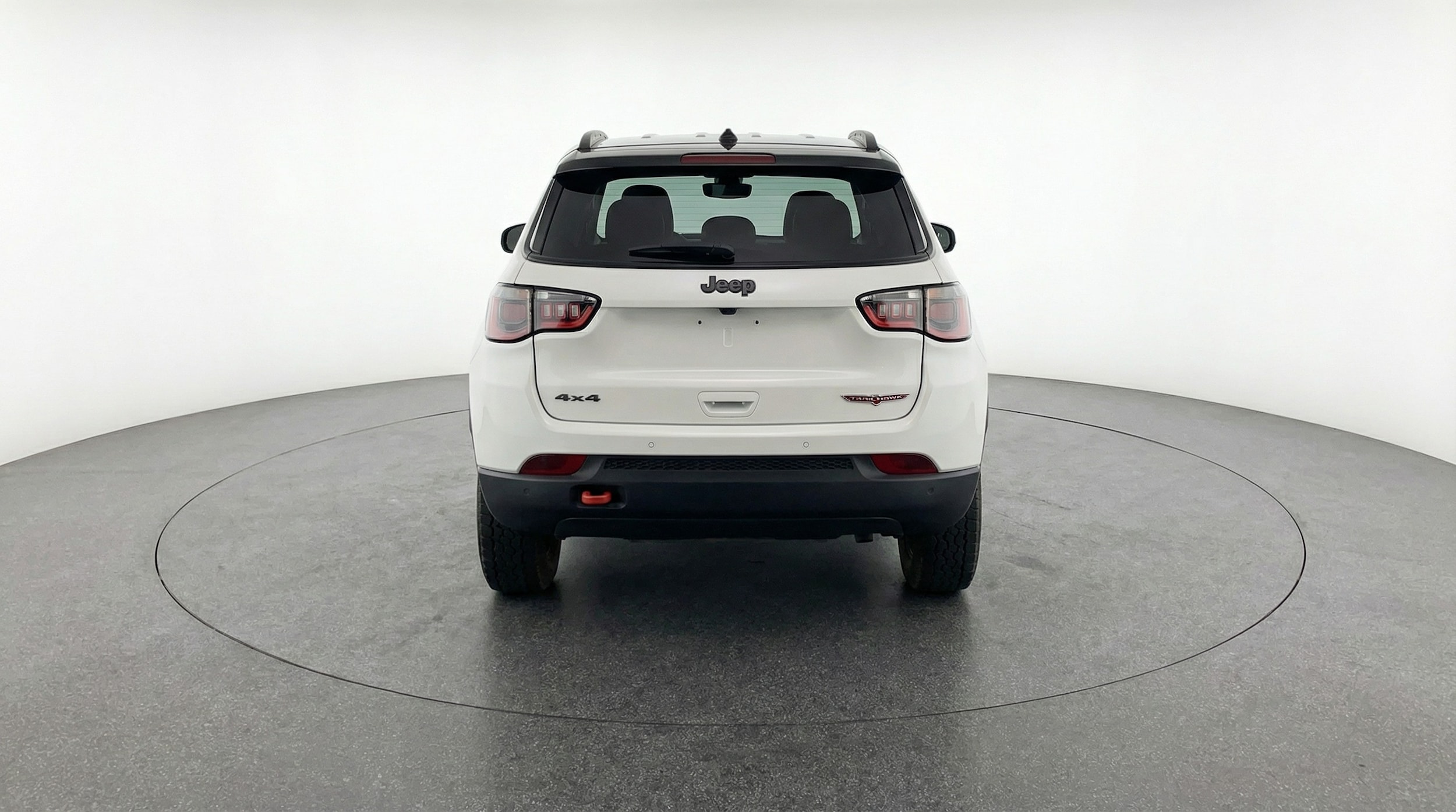 Thumbnail: 2025 Jeep Compass - 6