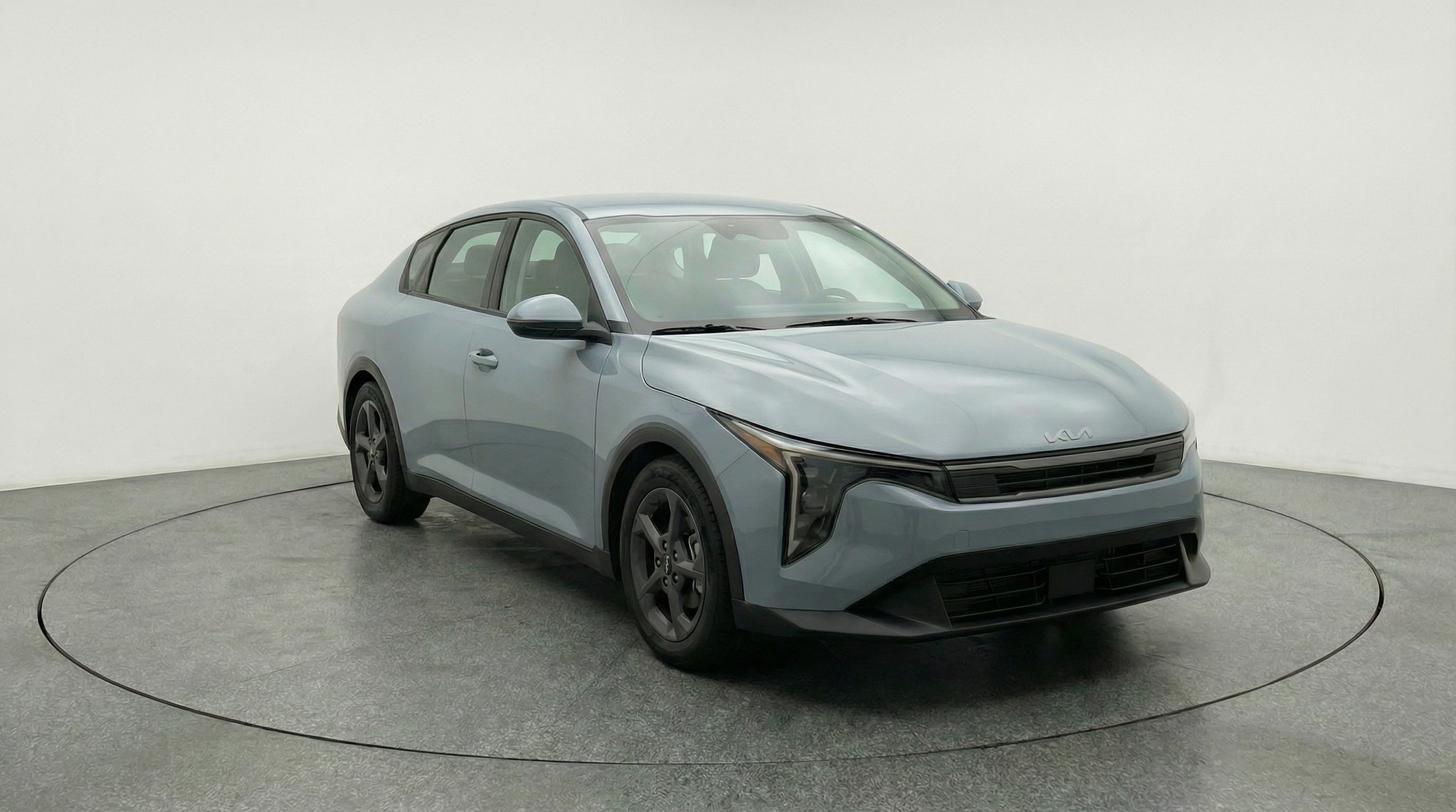 Thumbnail: 2025 Kia K4 - 1