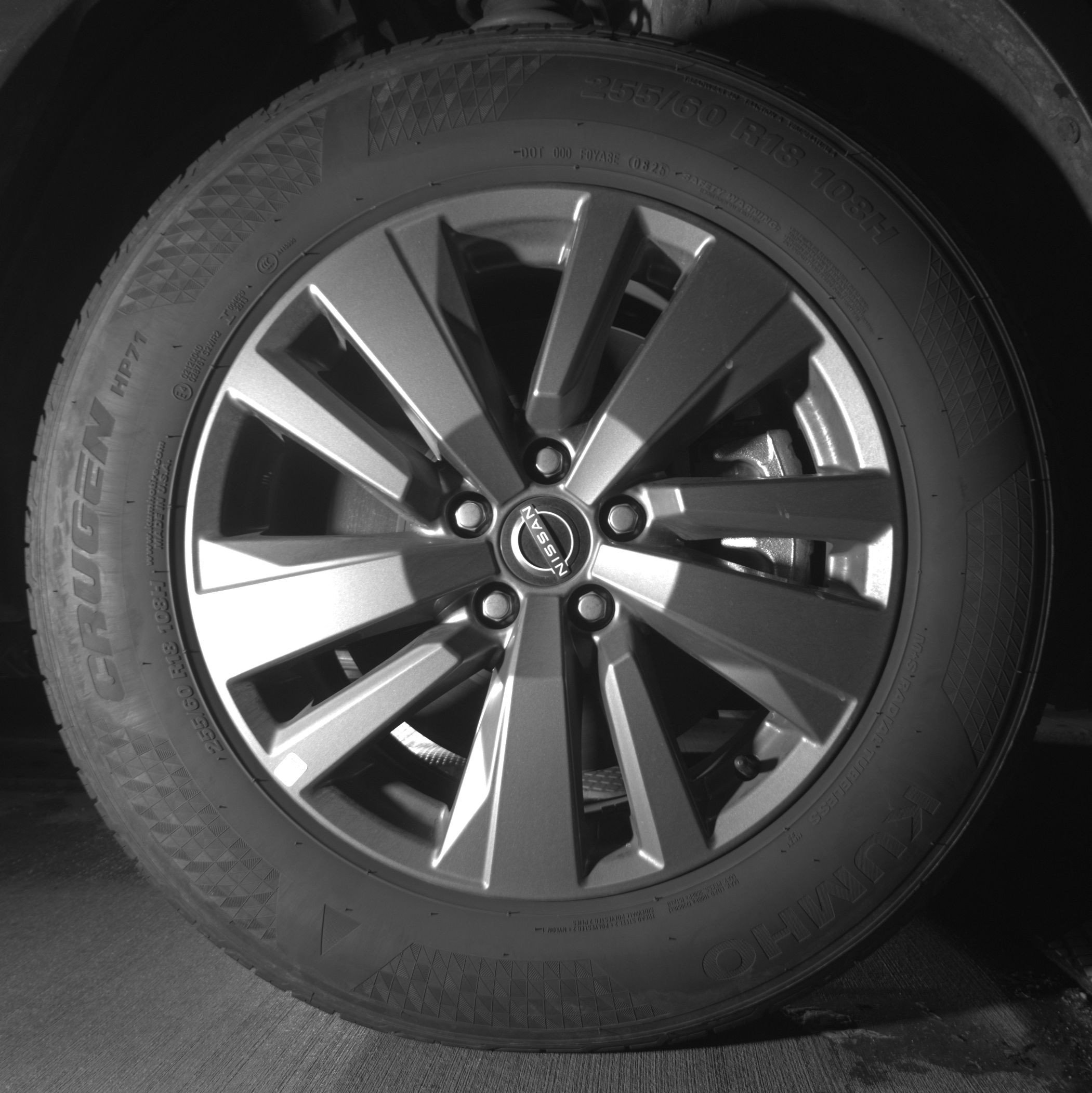 Thumbnail: 2025 Nissan Pathfinder - 13