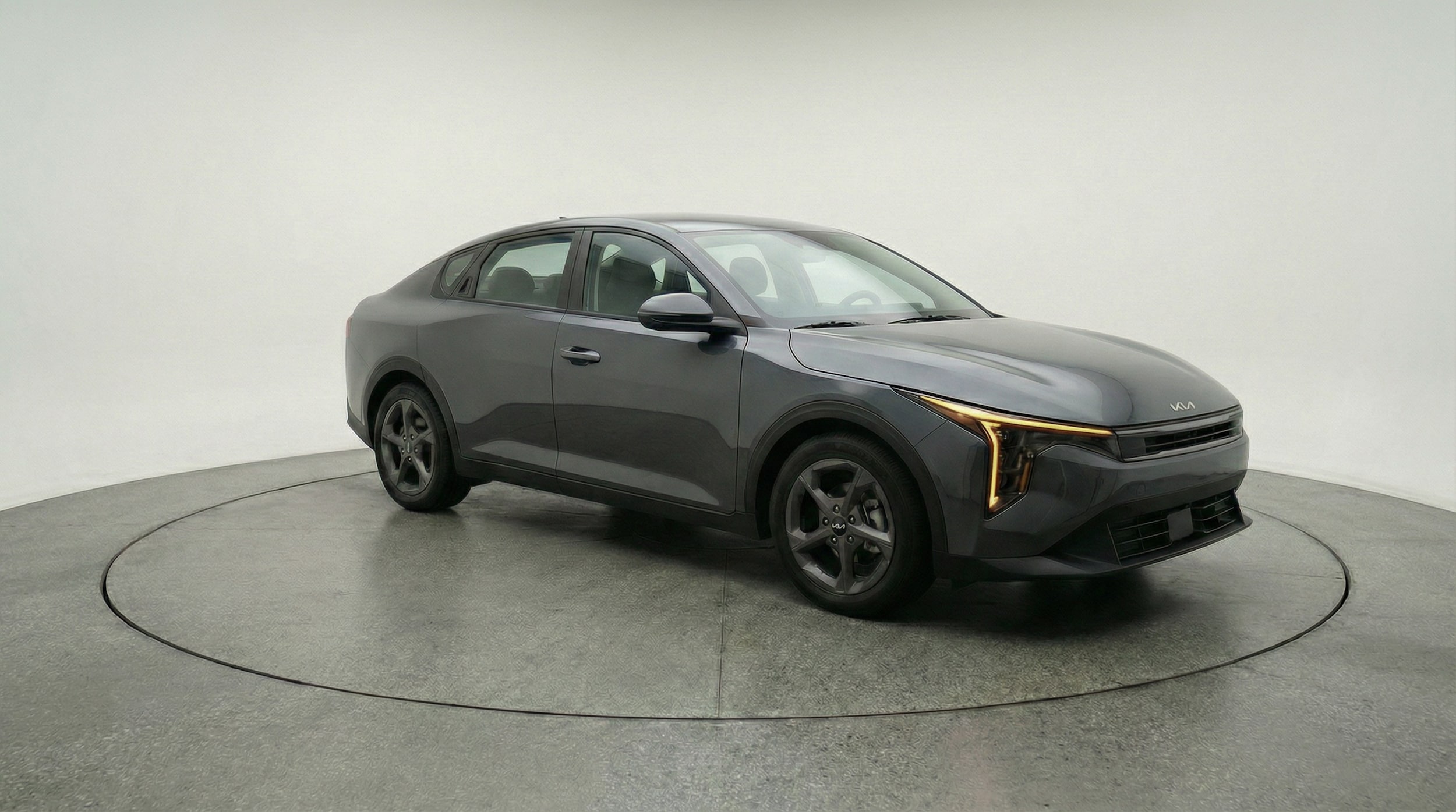 Thumbnail: 2025 Kia K4 - 1