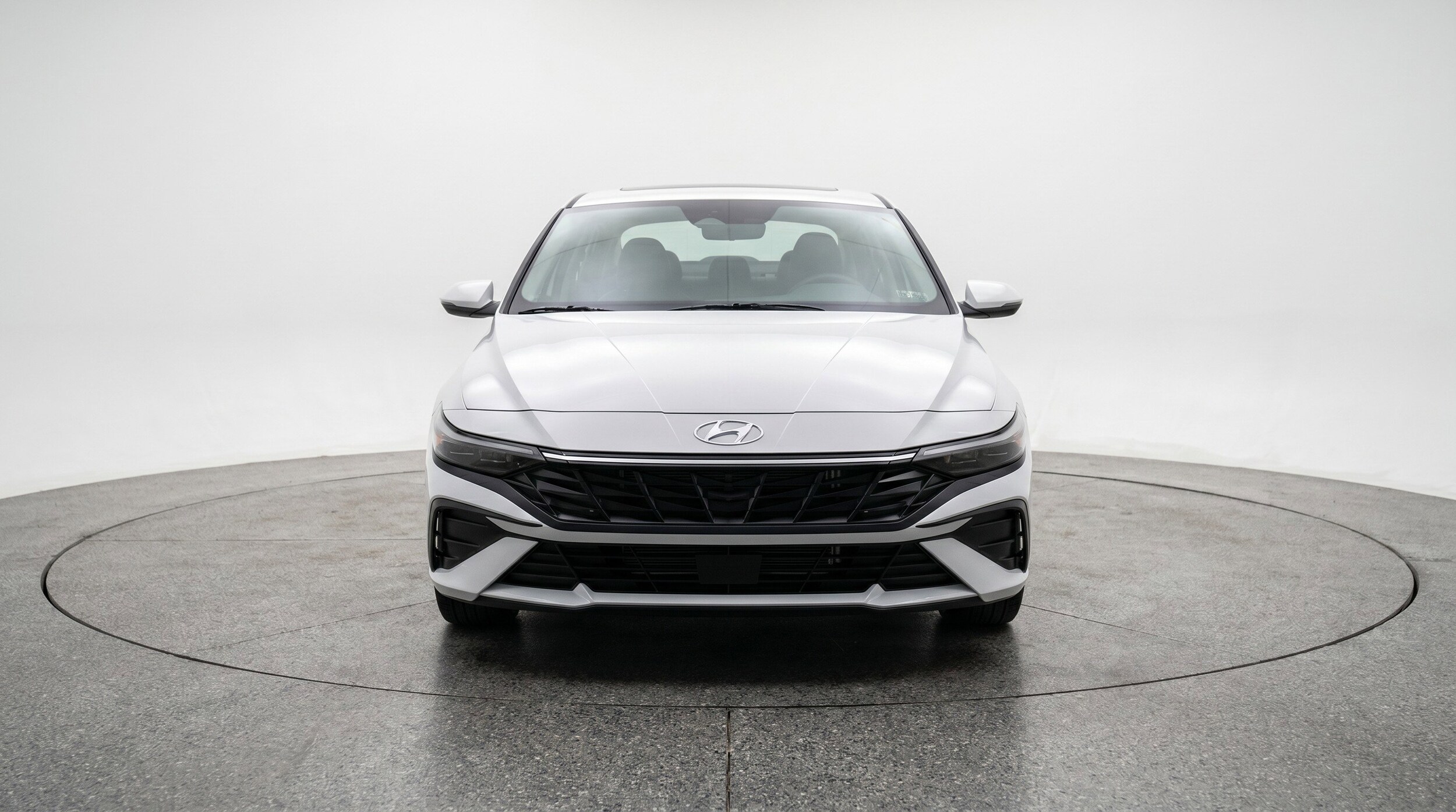 Thumbnail: 2025 Hyundai Elantra - 2