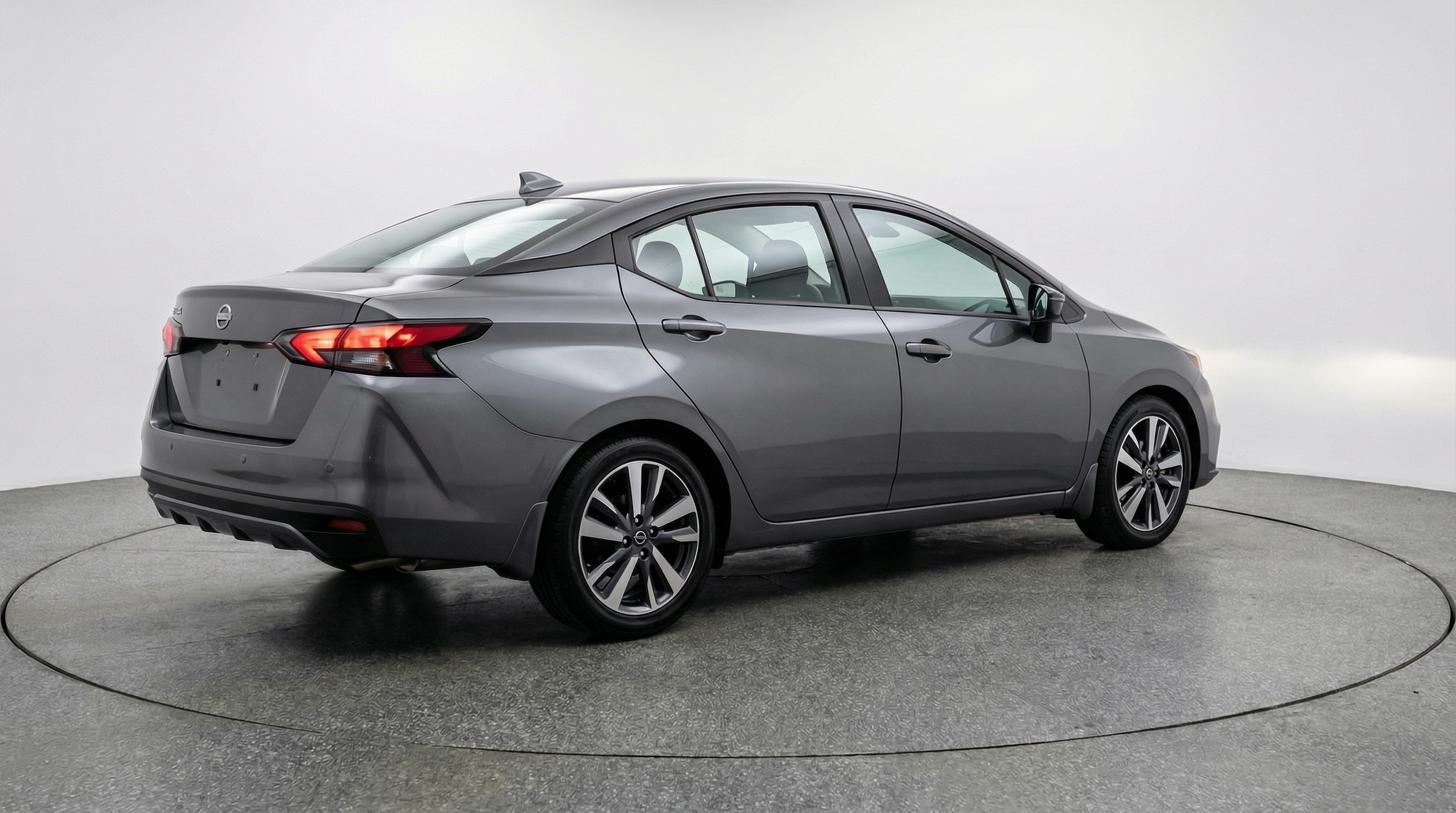 Thumbnail: 2025 Nissan Versa - 7