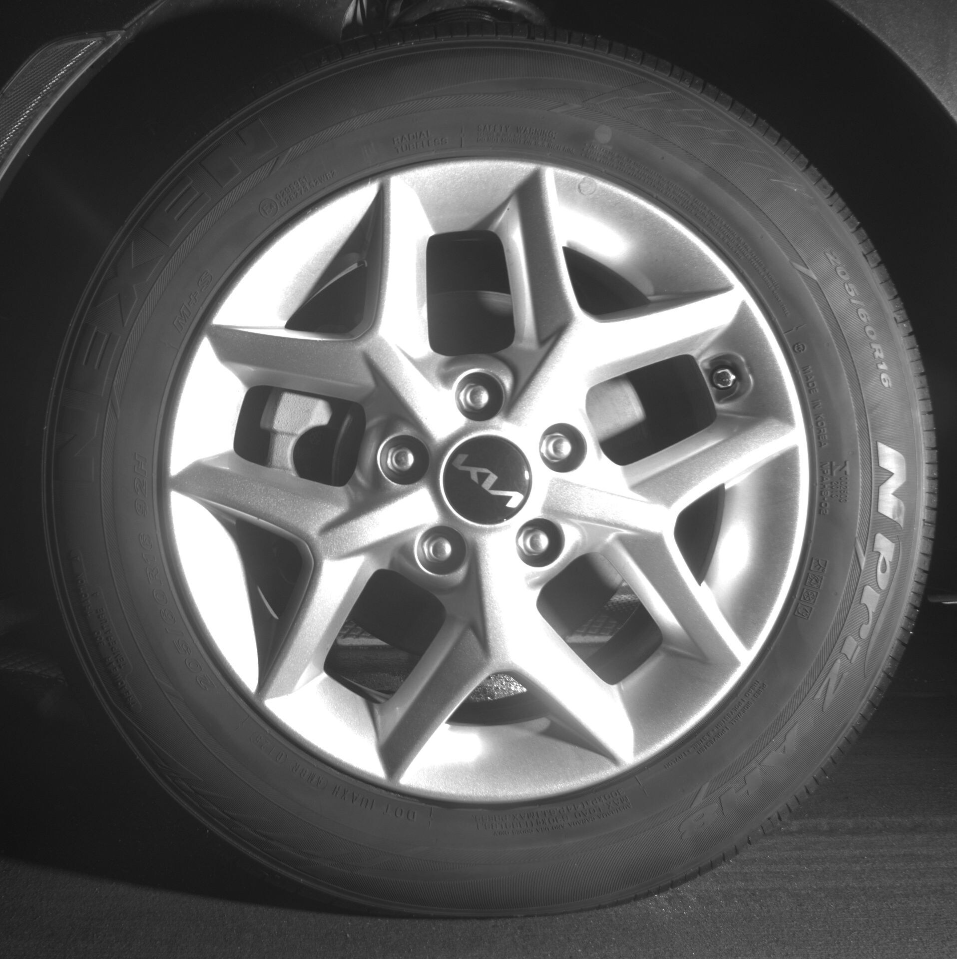 Thumbnail: 2025 Kia Soul - 9