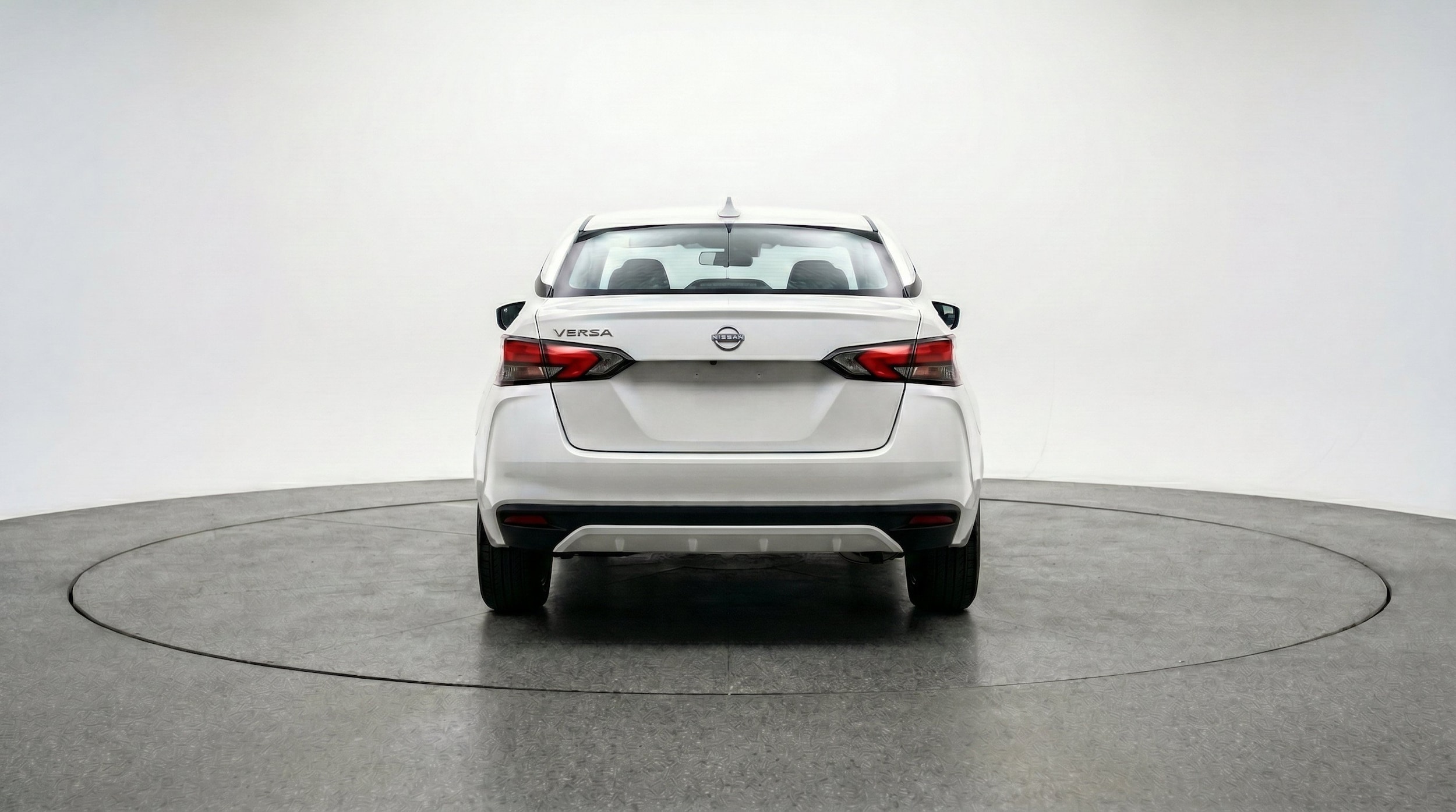 Thumbnail: 2025 Nissan Versa - 7