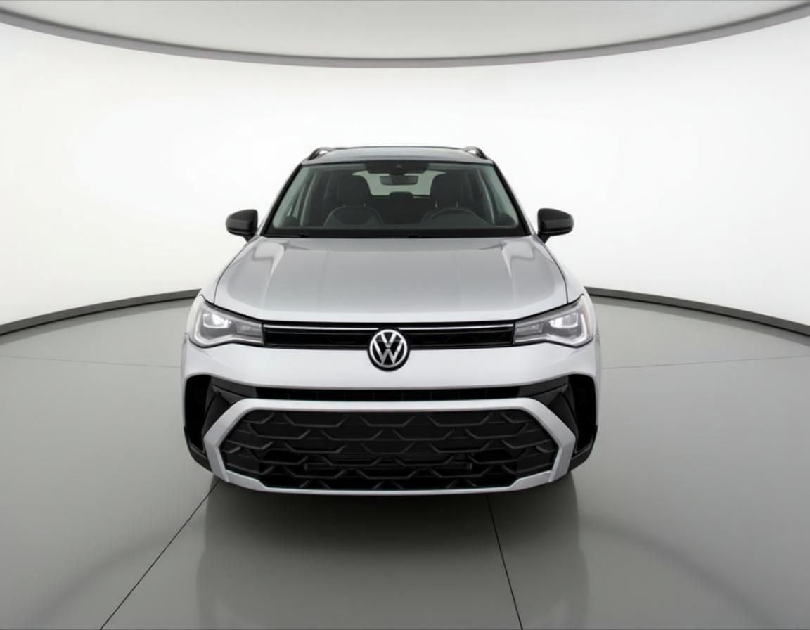 Thumbnail: 2025 Volkswagen Taos - 2