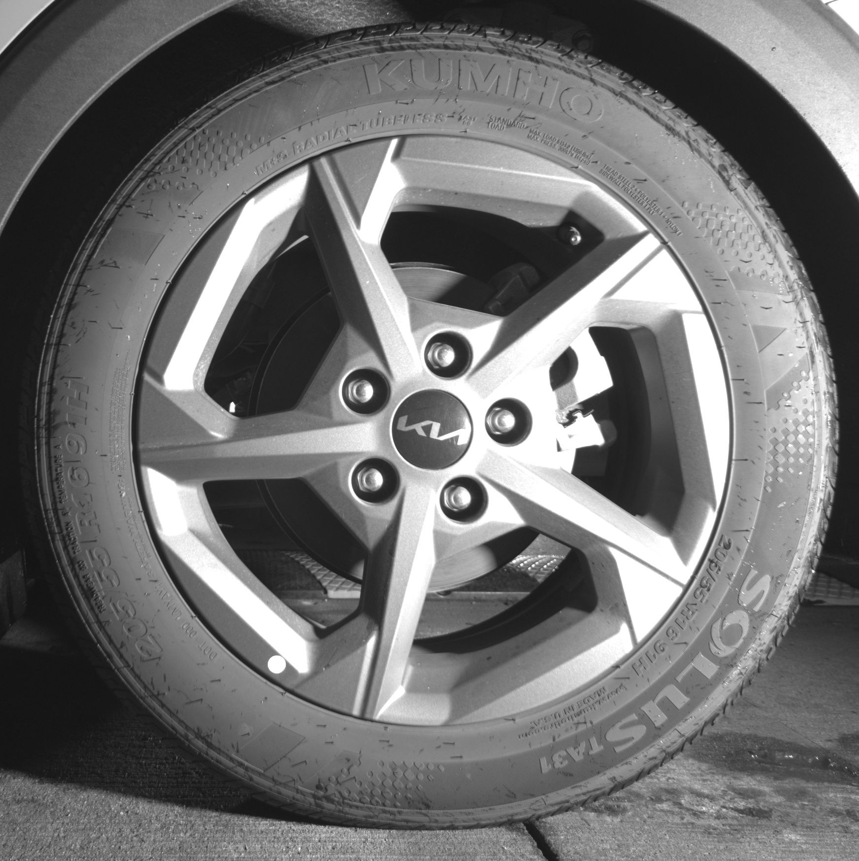 Thumbnail: 2025 Kia K4 - 11