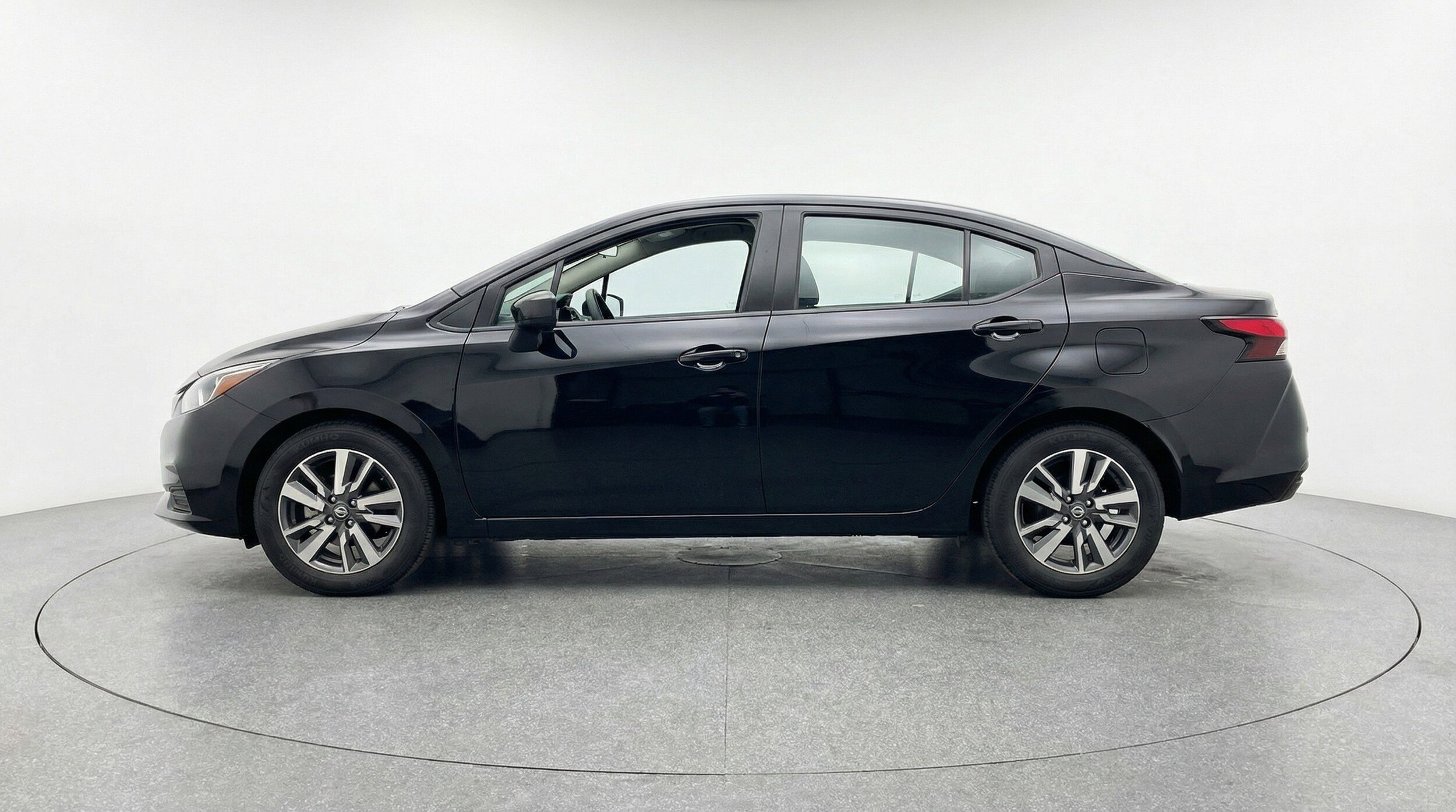 Thumbnail: 2025 Nissan Versa - 5
