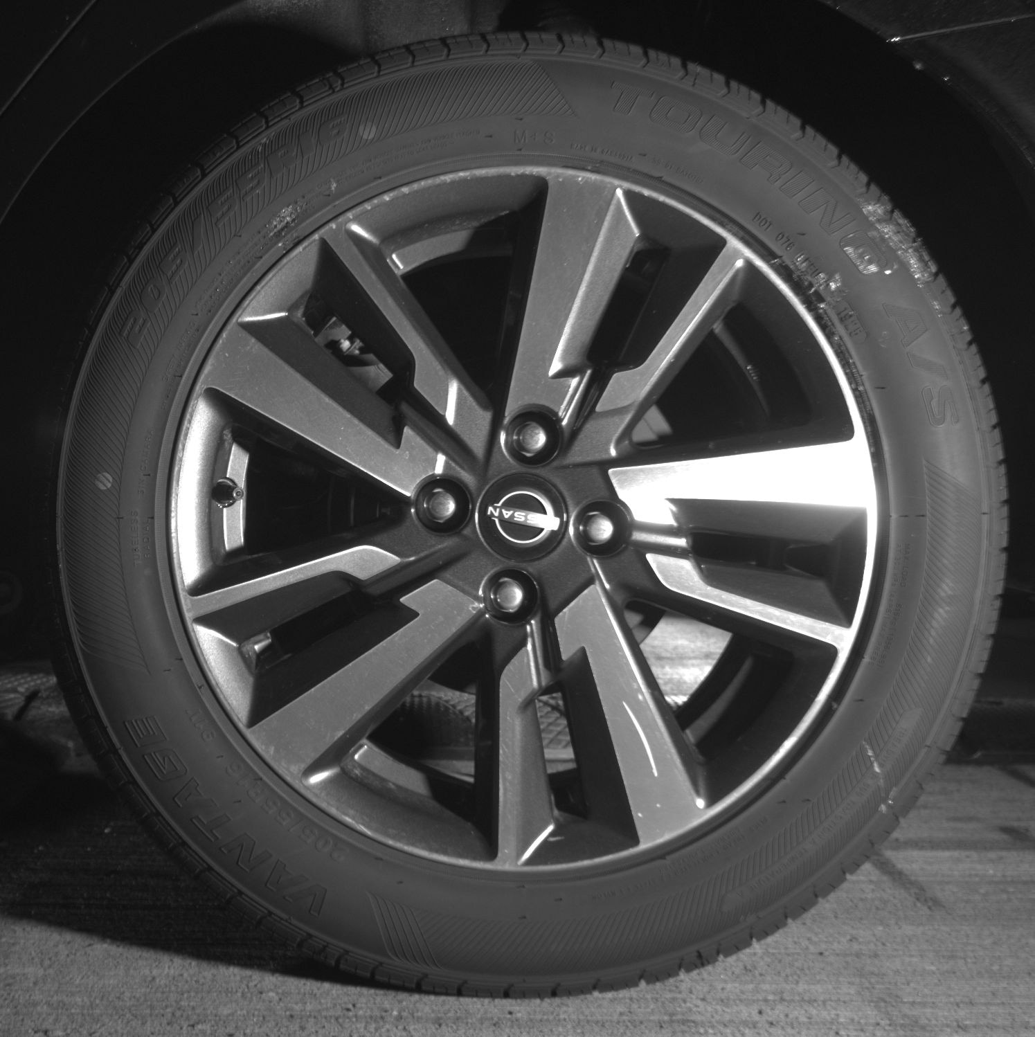 Thumbnail: 2025 Nissan Versa - 11