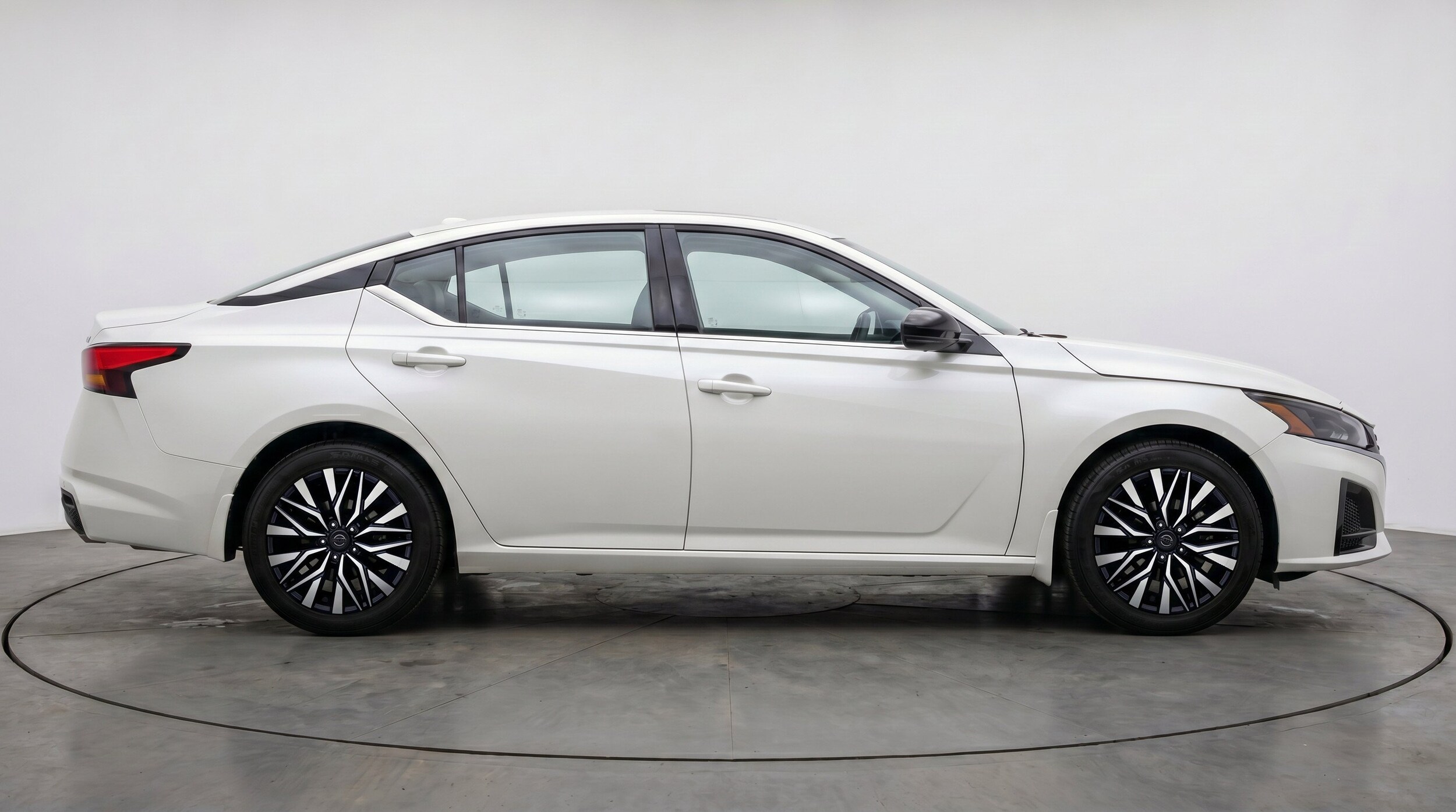 Thumbnail: 2026 Nissan Altima - 11