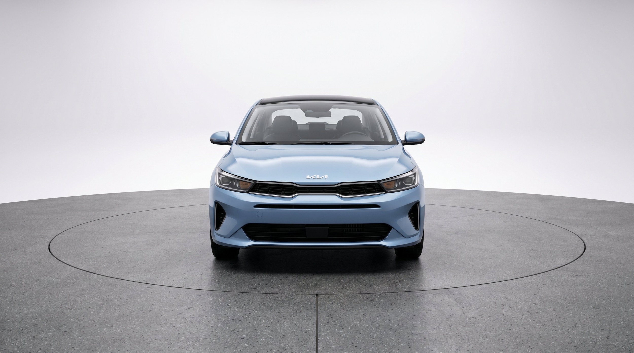 Thumbnail: 2026 Kia K4 - 2