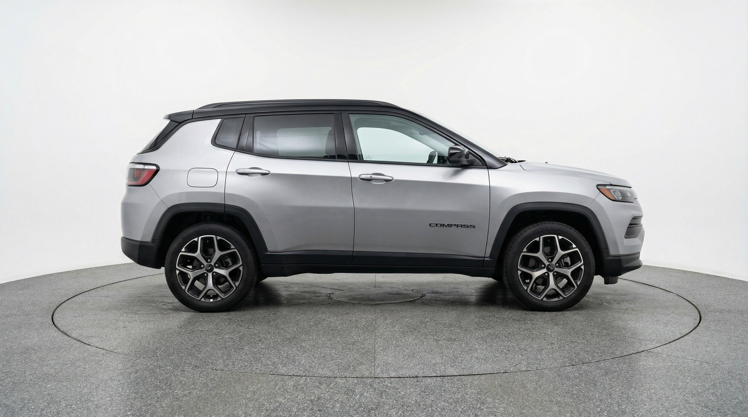 Thumbnail: 2025 Jeep Compass - 11