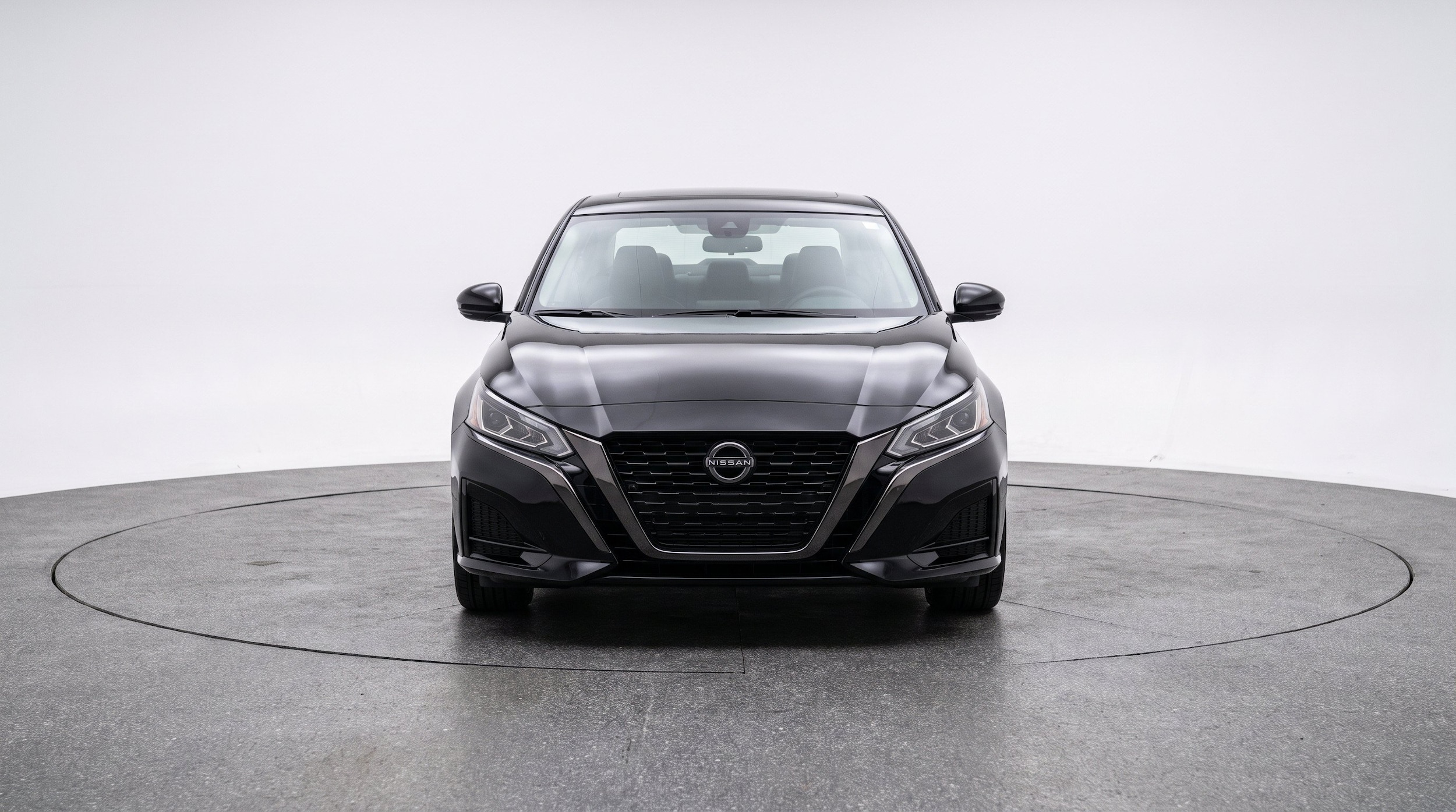 Thumbnail: 2026 Nissan Altima - 2
