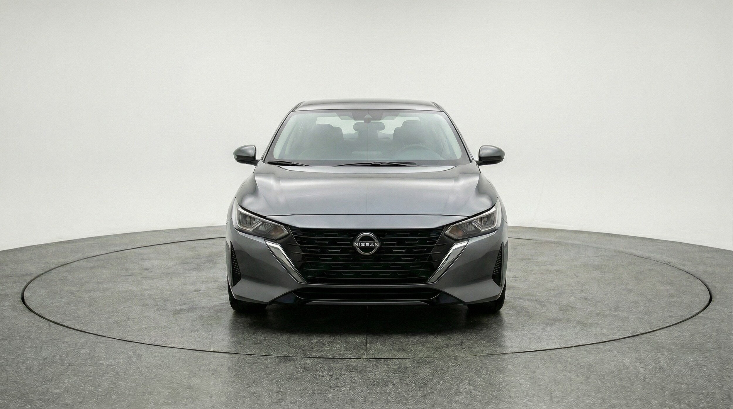 Thumbnail: 2025 Nissan Sentra - 2