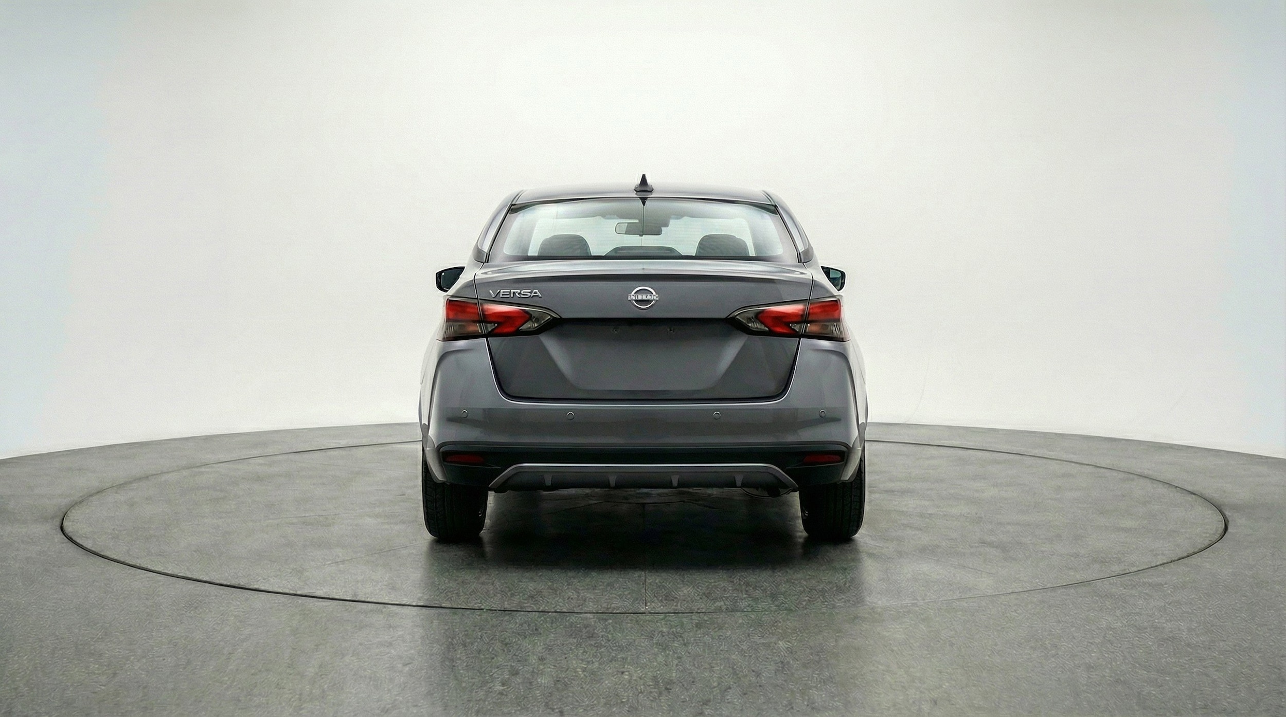 Thumbnail: 2025 Nissan Versa - 7
