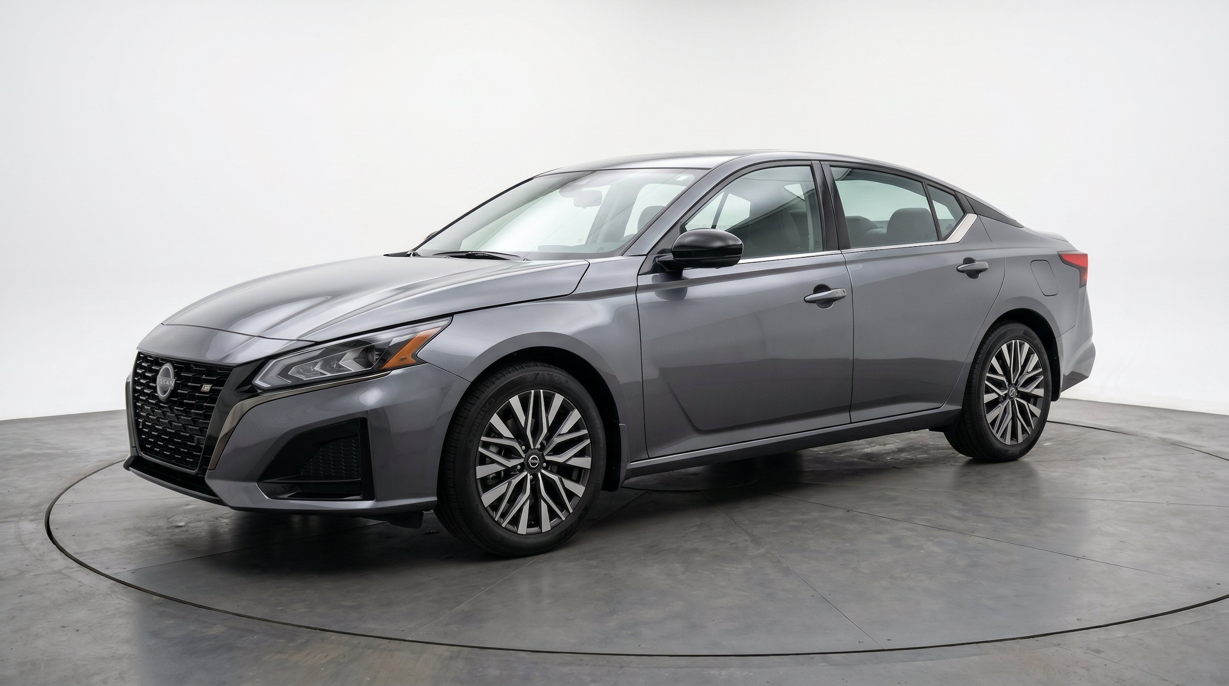 Thumbnail: 2026 Nissan Altima - 3