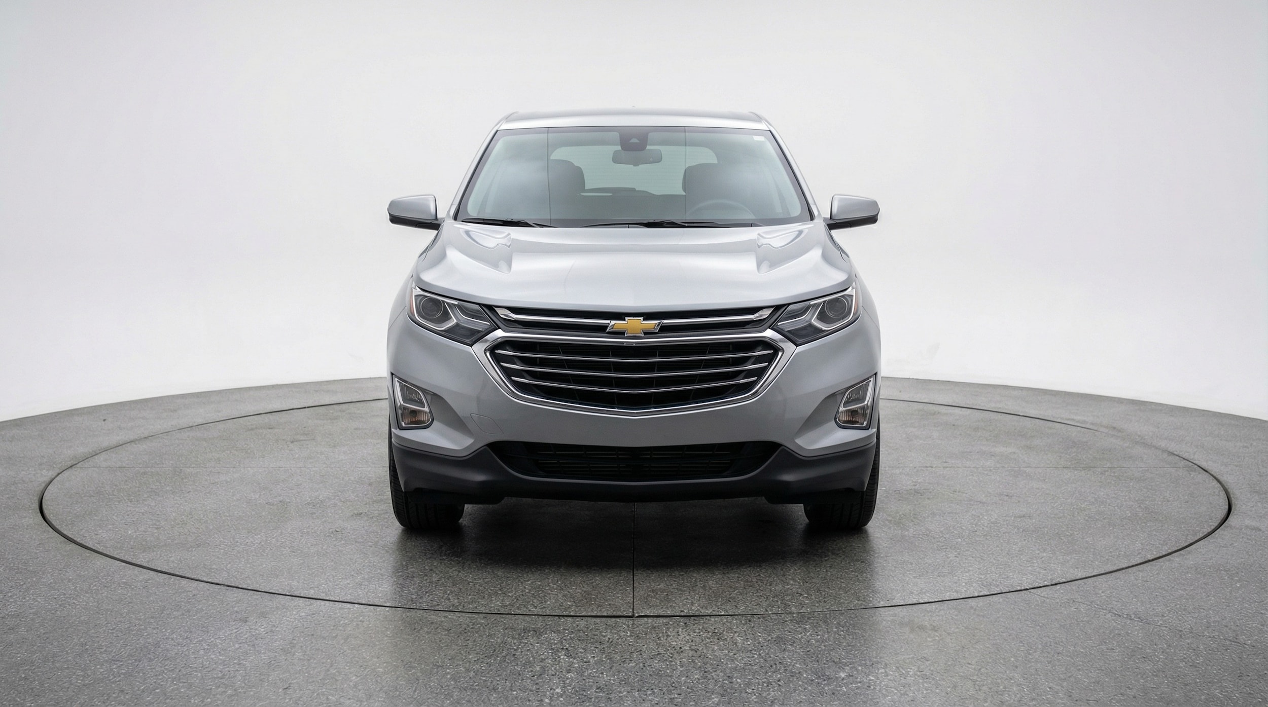 Thumbnail: 2025 Chevrolet Equinox - 2