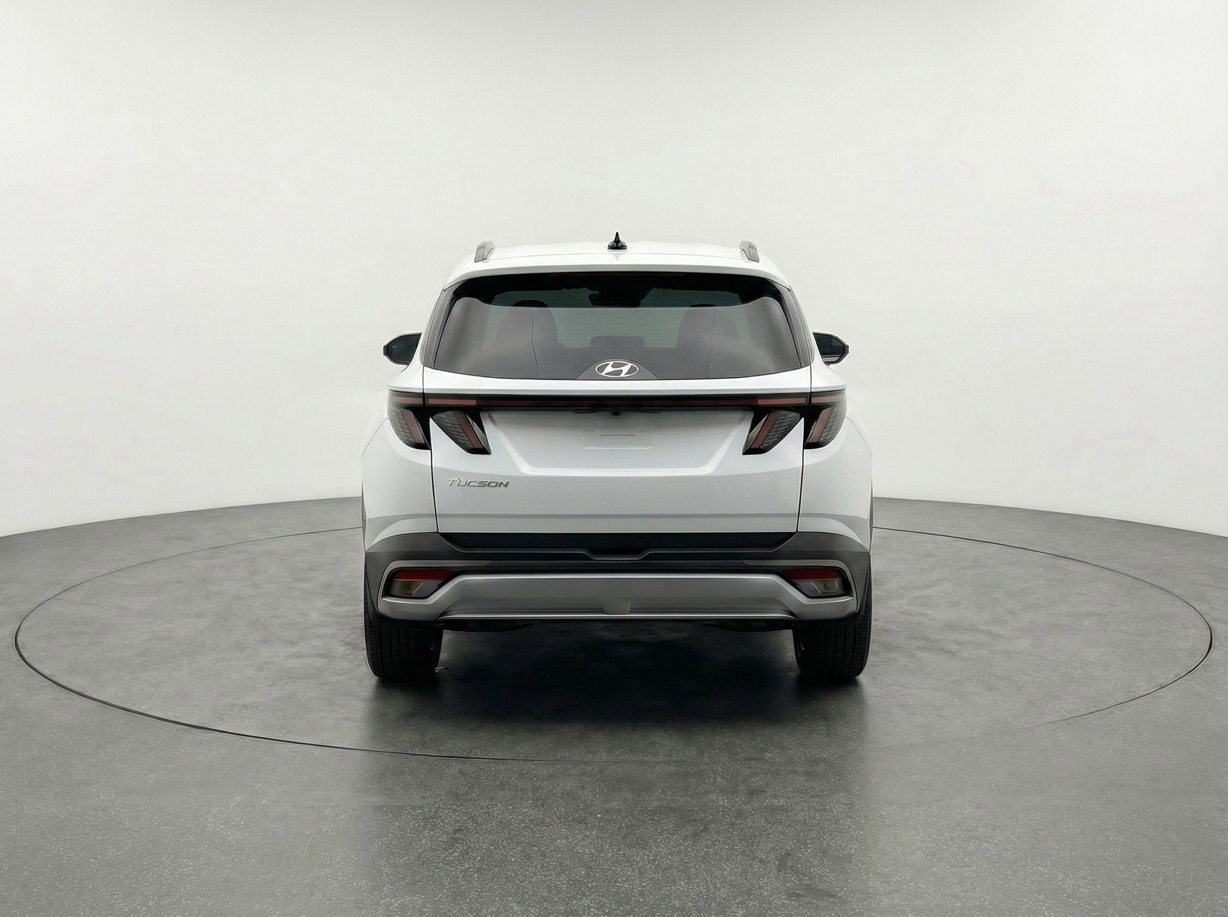 Thumbnail: 2025 Hyundai Tucson - 7