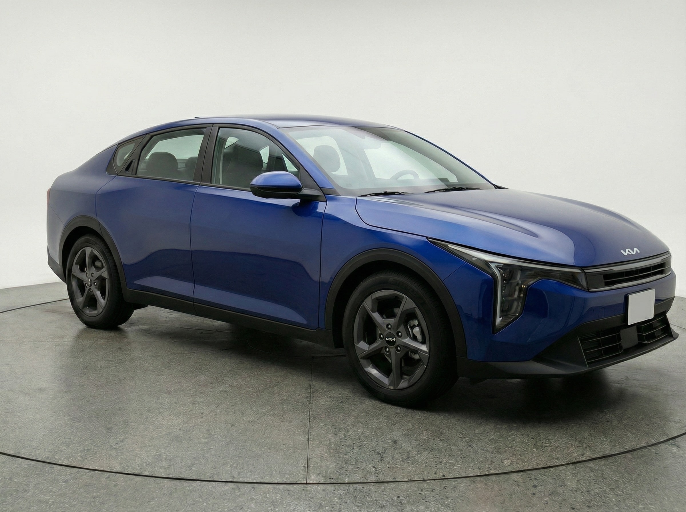 Thumbnail: 2025 Kia K4 - 1