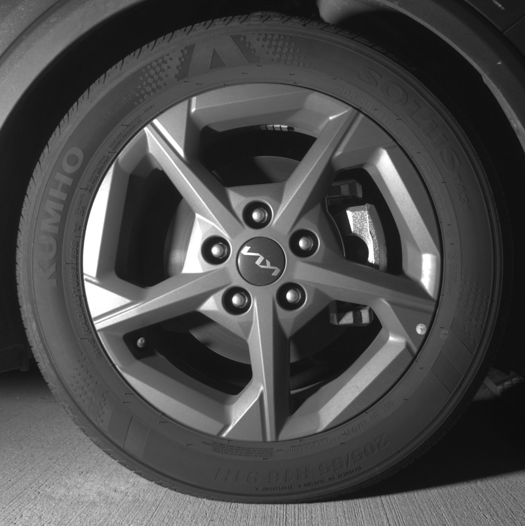 Thumbnail: 2025 Kia K4 - 10