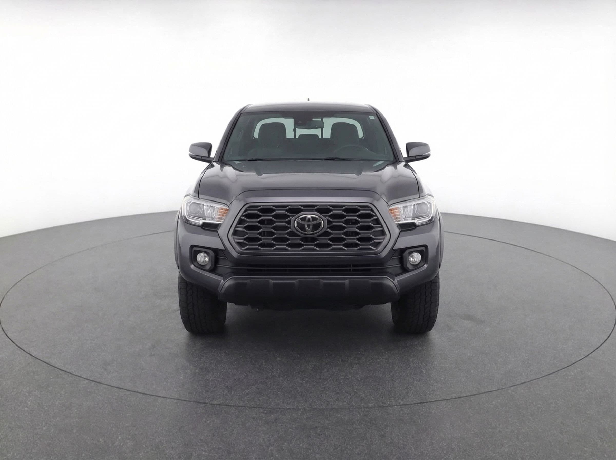 Thumbnail: 2025 Toyota Tacoma - 2