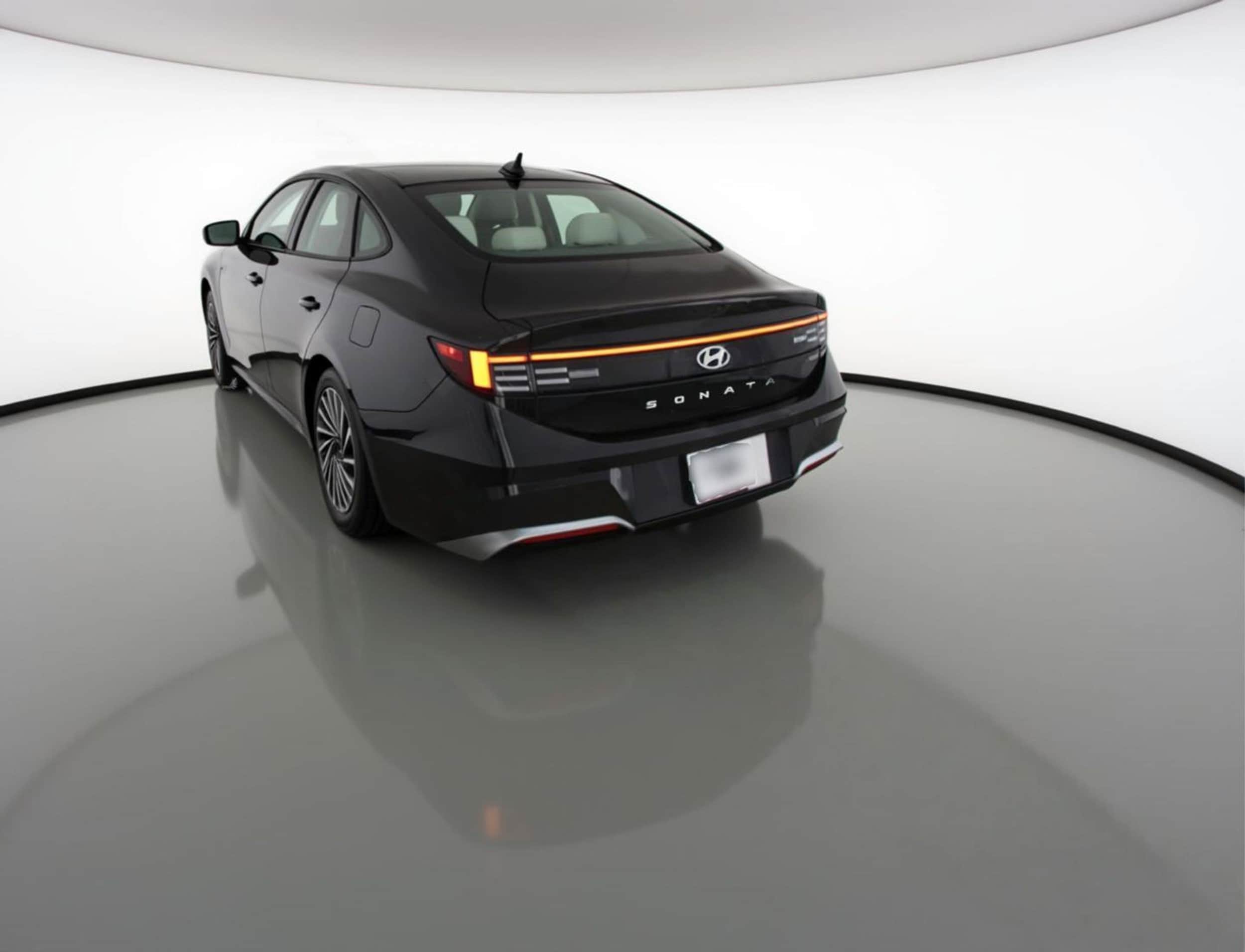 Thumbnail: 2025 Hyundai Sonata - 6