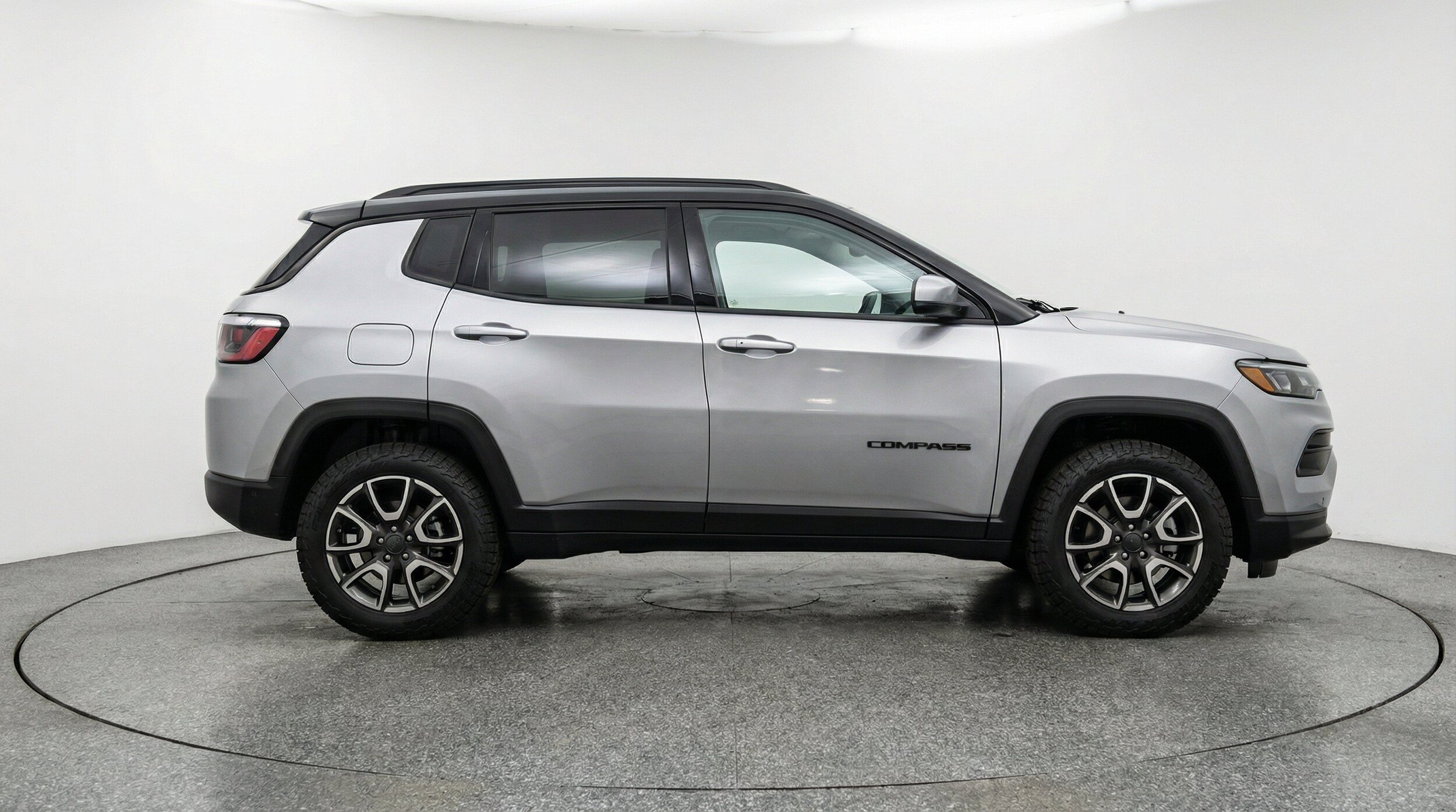 Thumbnail: 2025 Jeep Compass - 11