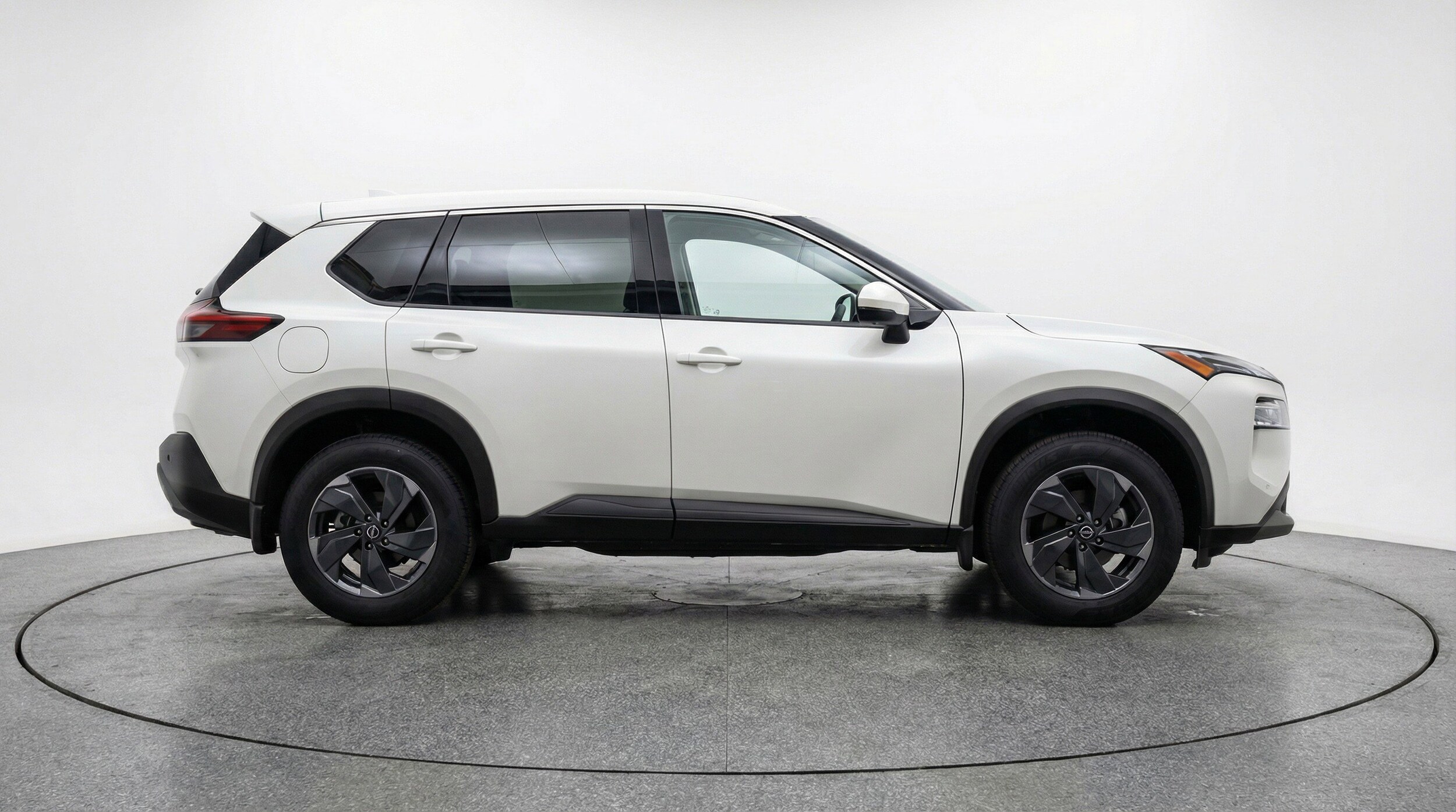 Thumbnail: 2025 Nissan Rogue - 11
