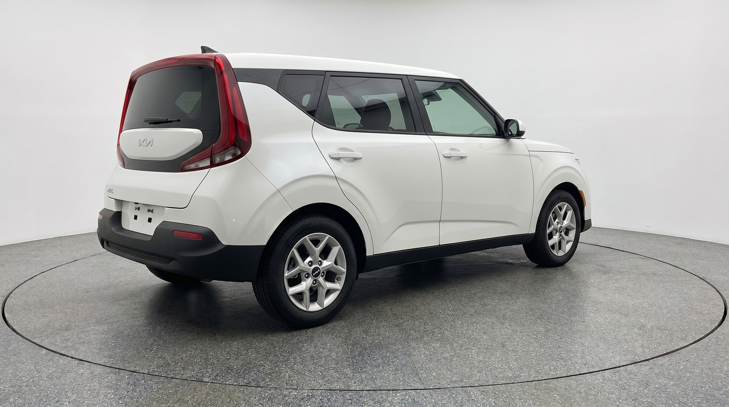 Thumbnail: 2025 Kia Soul - 9