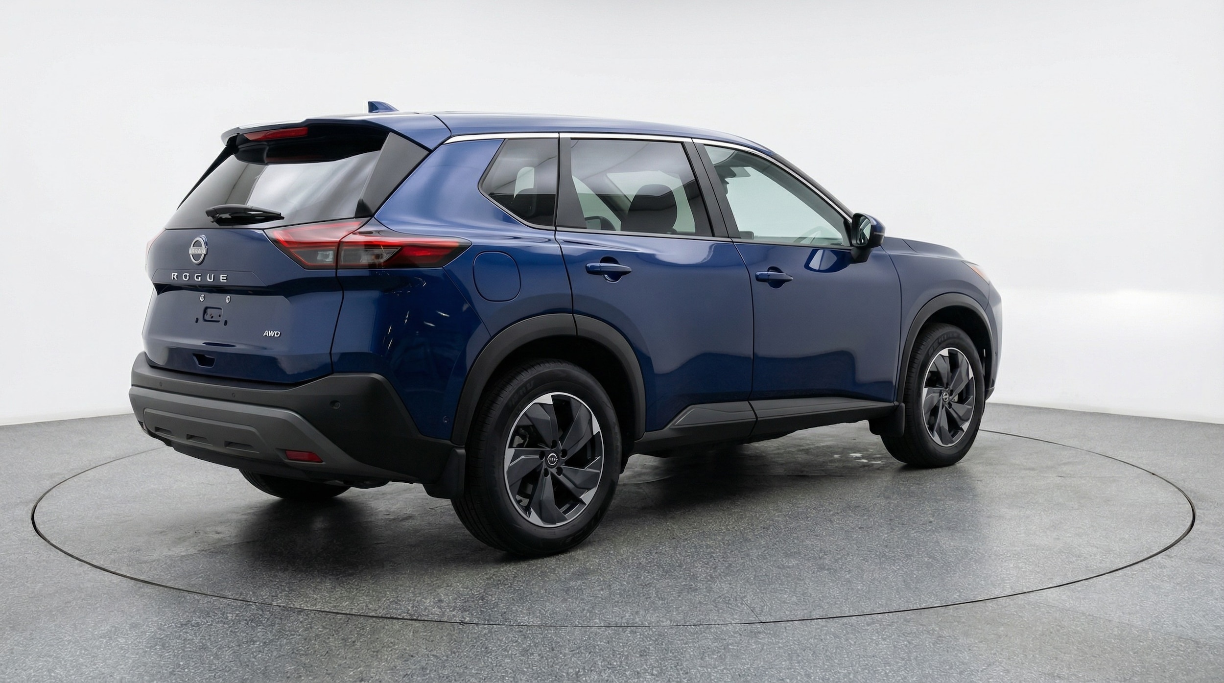 Thumbnail: 2025 Nissan Rogue - 7