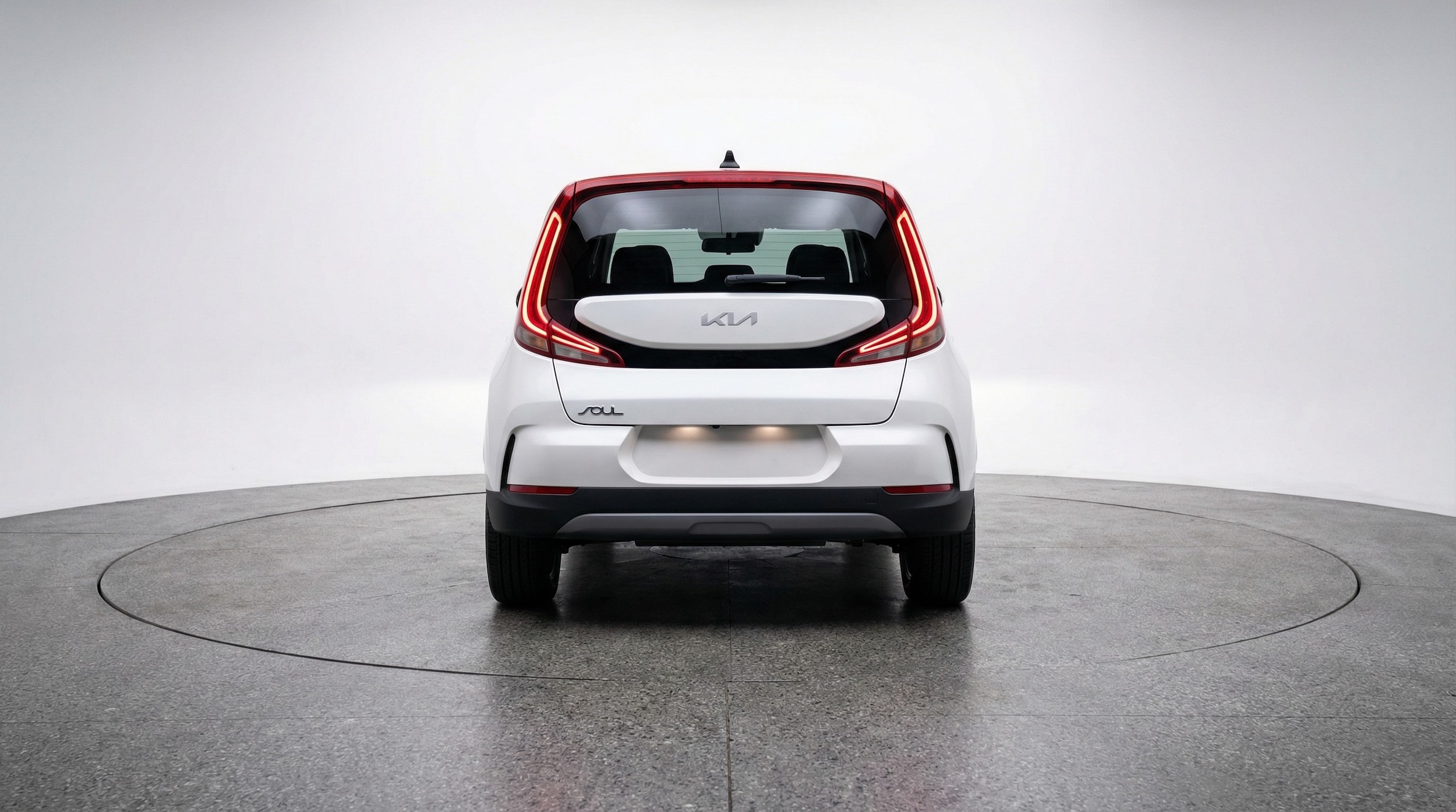 Thumbnail: 2025 Kia Soul - 6