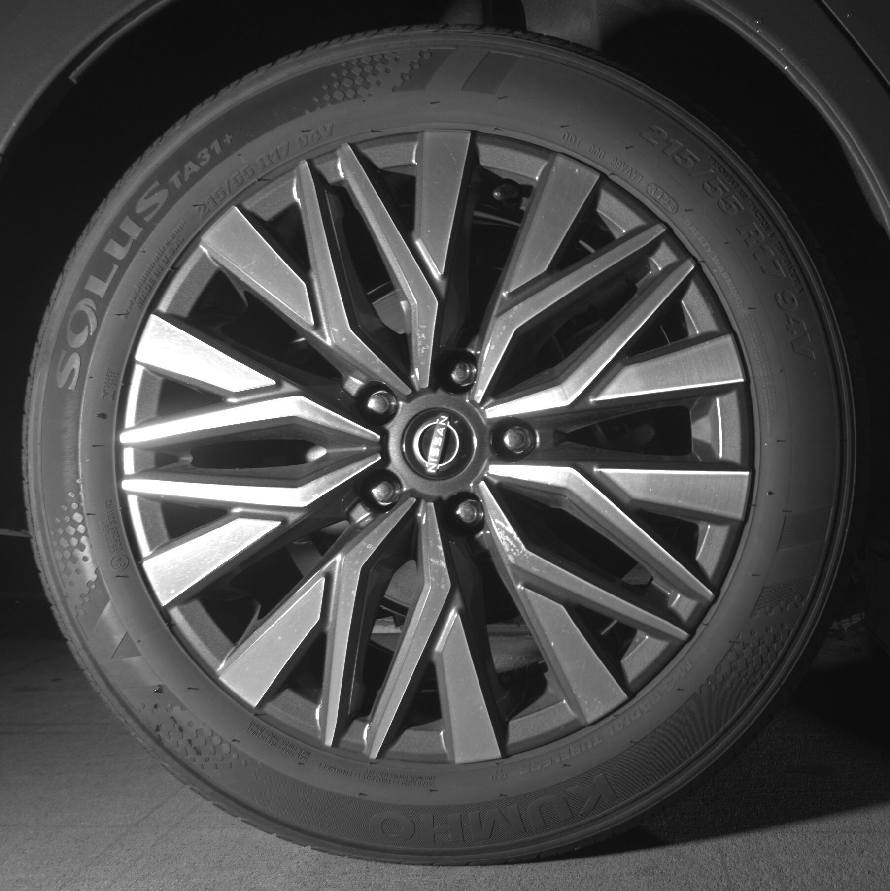 Thumbnail: 2025 Nissan Altima - 12