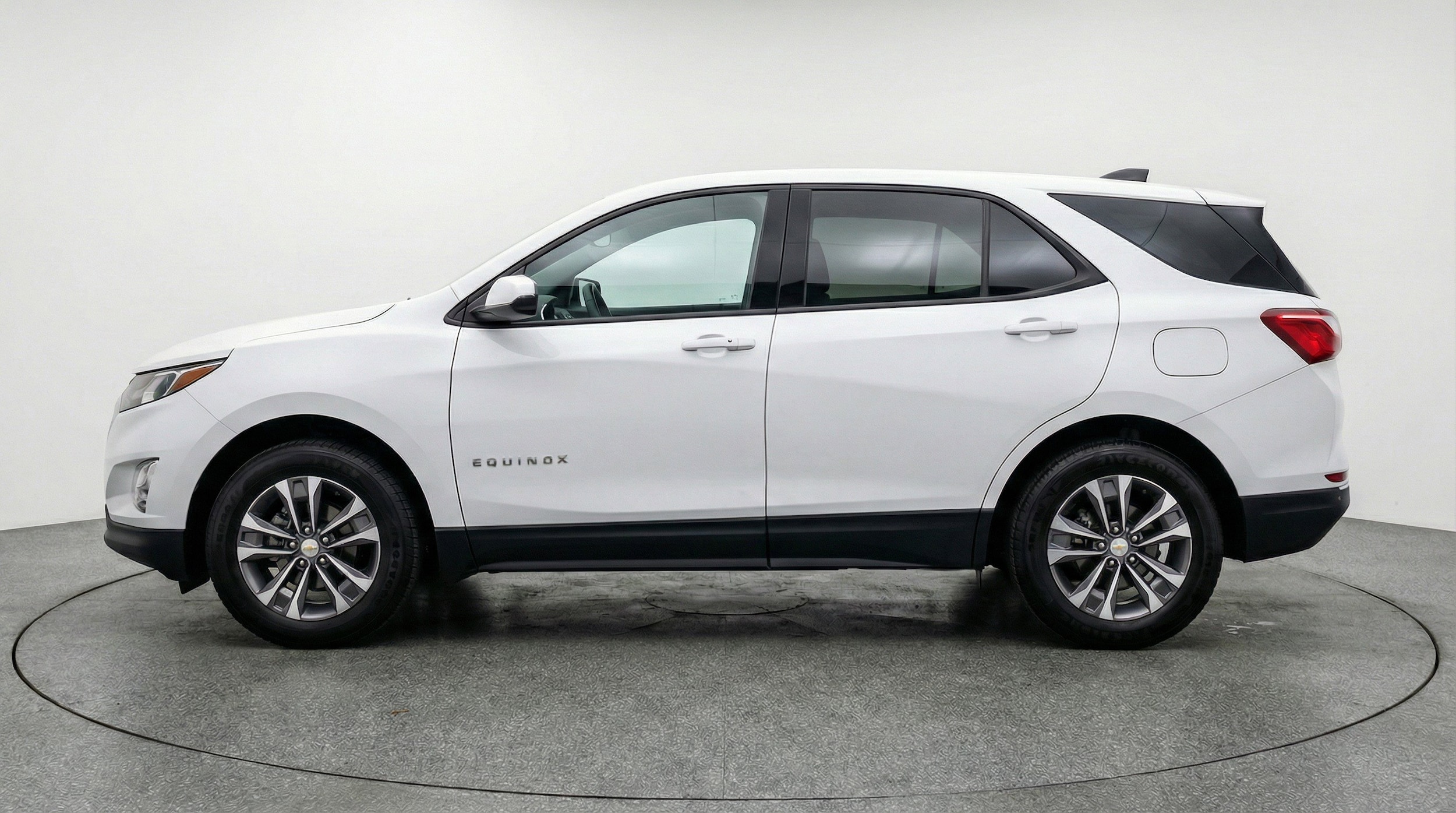 Thumbnail: 2025 Chevrolet Equinox - 5