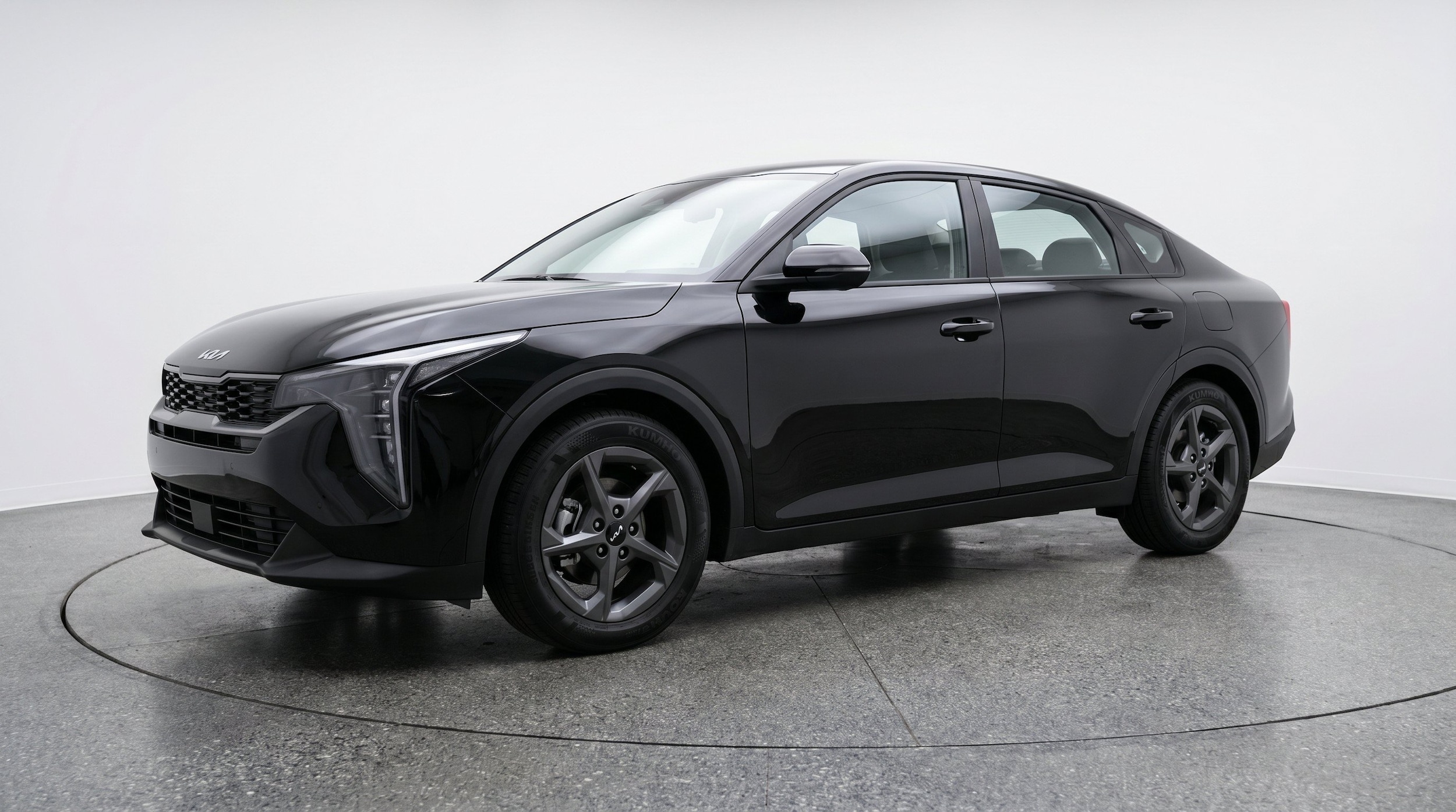 Thumbnail: 2026 Kia K4 - 3