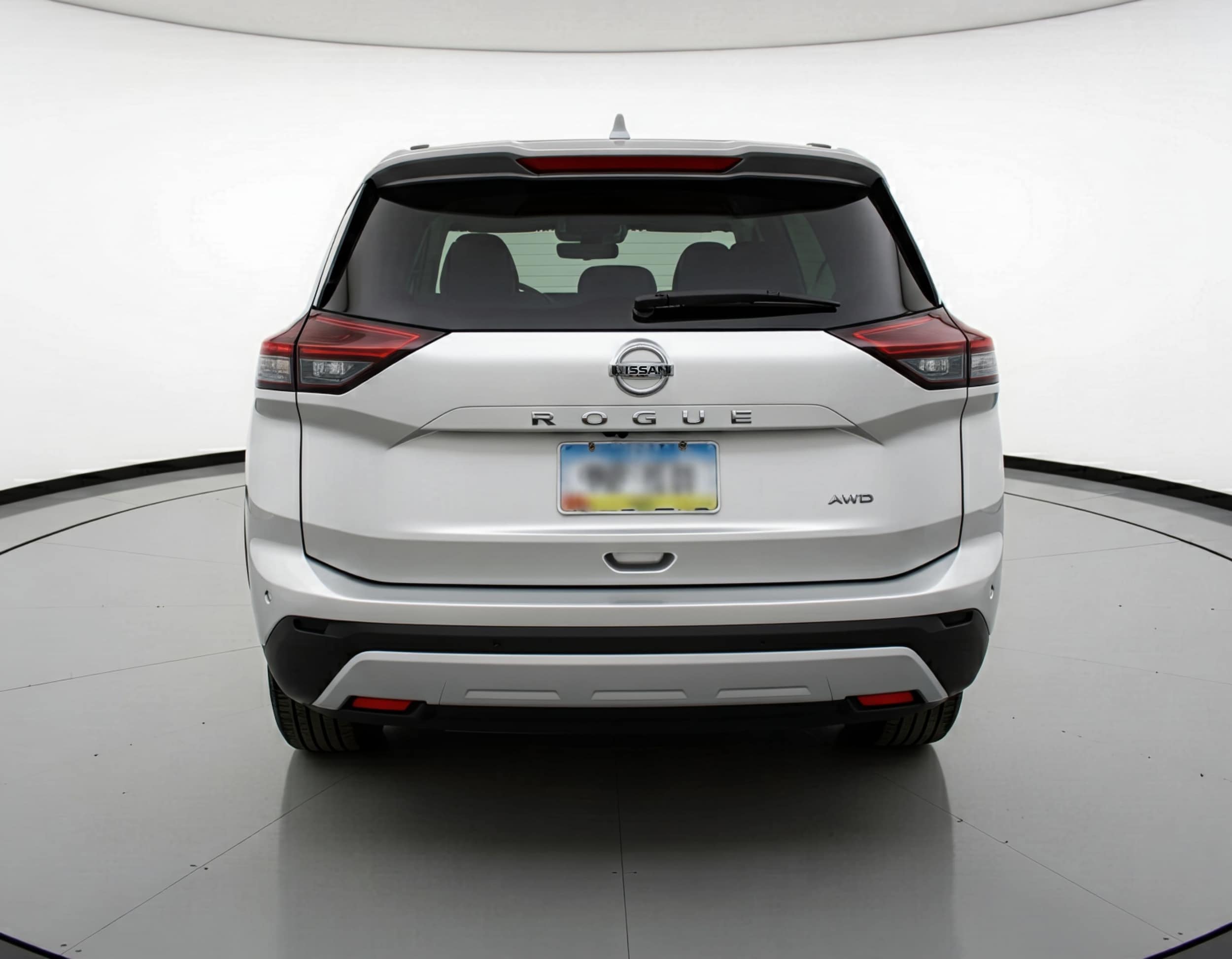 Thumbnail: 2025 Nissan Rogue - 5