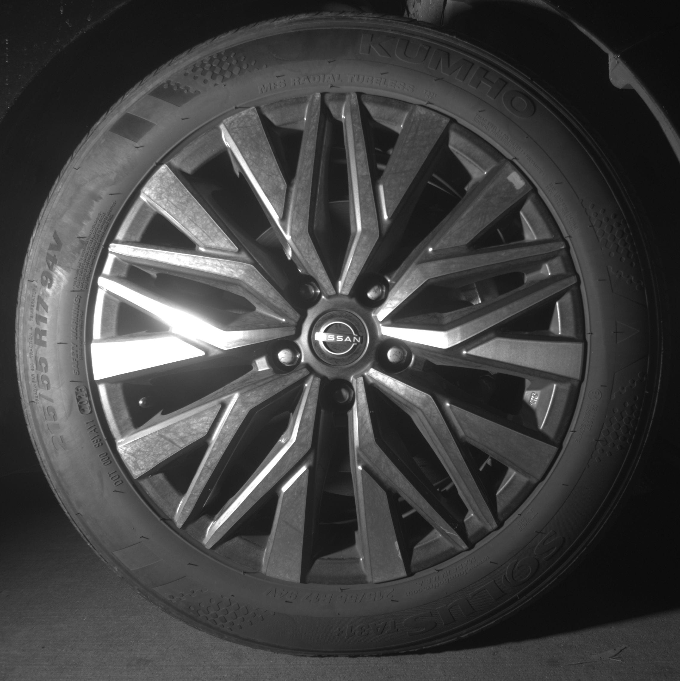 Thumbnail: 2025 Nissan Altima - 10