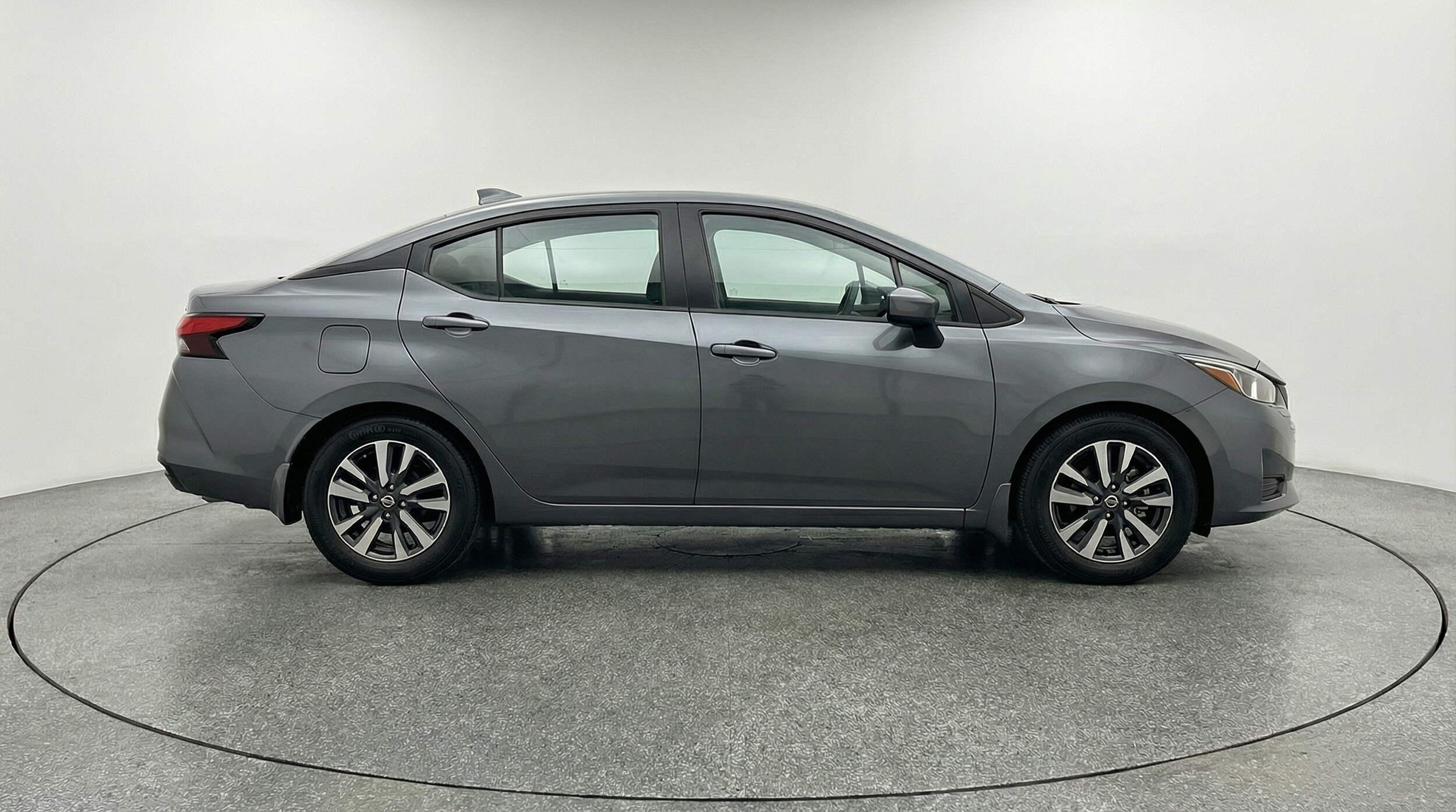 Thumbnail: 2025 Nissan Versa - 8