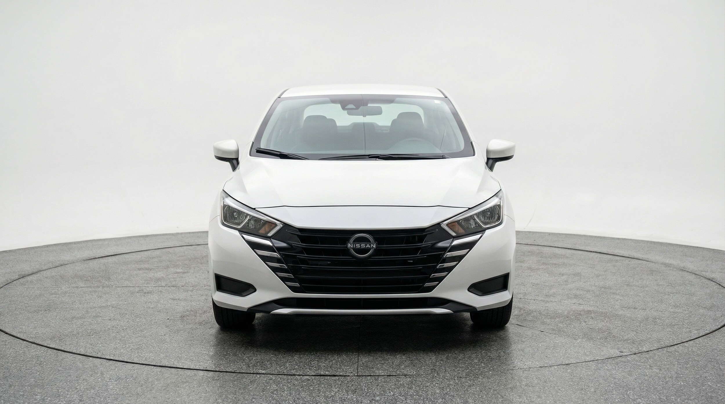 Thumbnail: 2025 Nissan Versa - 2