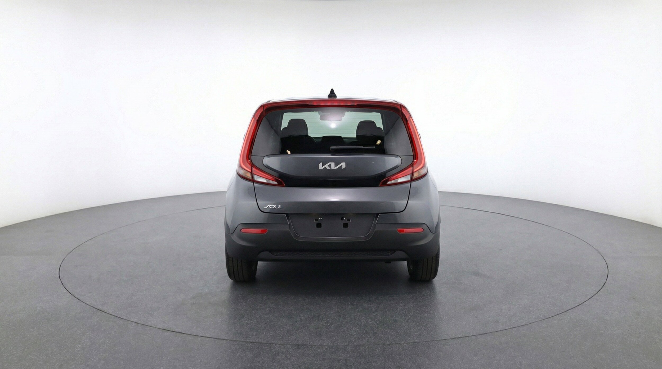 Thumbnail: 2025 Kia Soul - 7