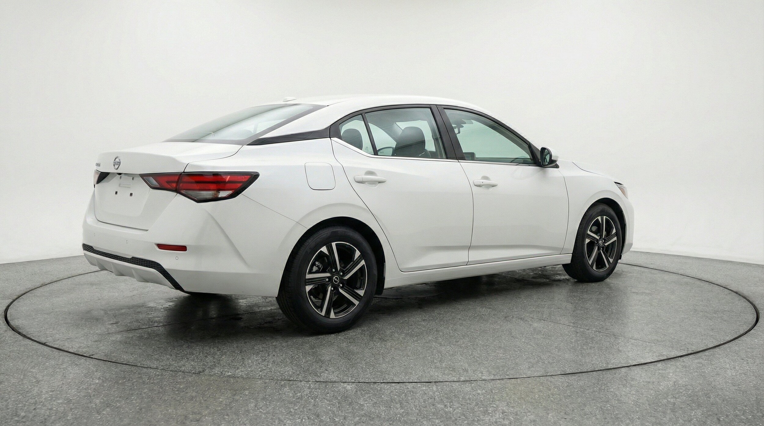 Thumbnail: 2025 Nissan Sentra - 9