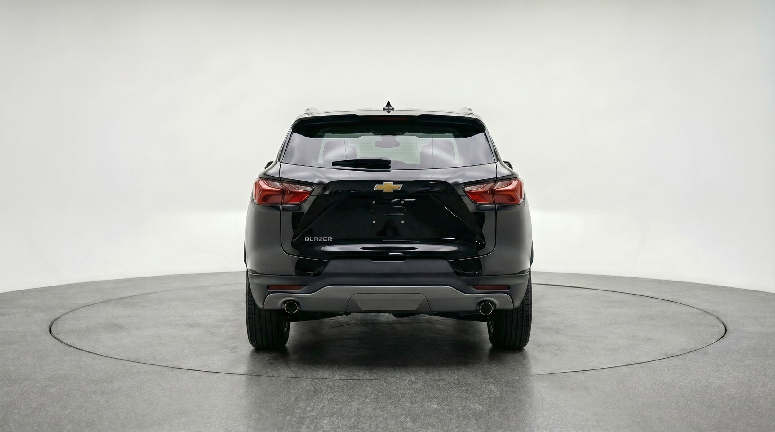 Thumbnail: 2025 Chevrolet Blazer - 7