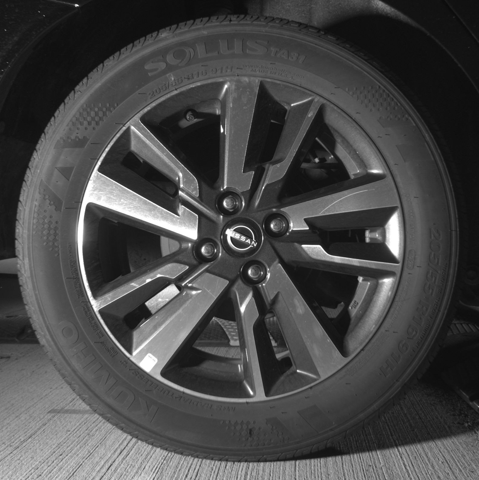 Thumbnail: 2025 Nissan Versa - 15