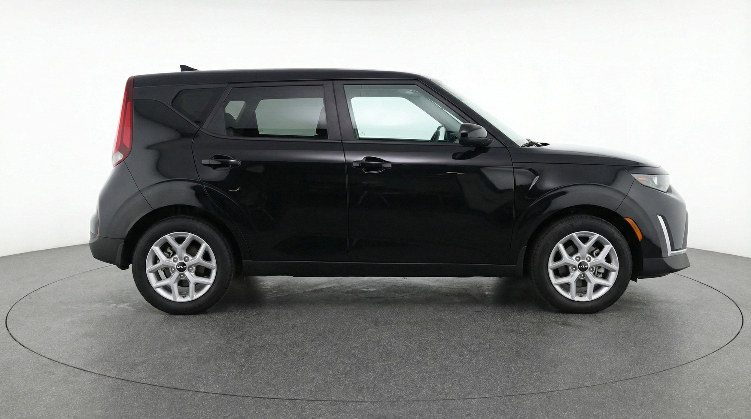 Thumbnail: 2025 Kia Soul - 11