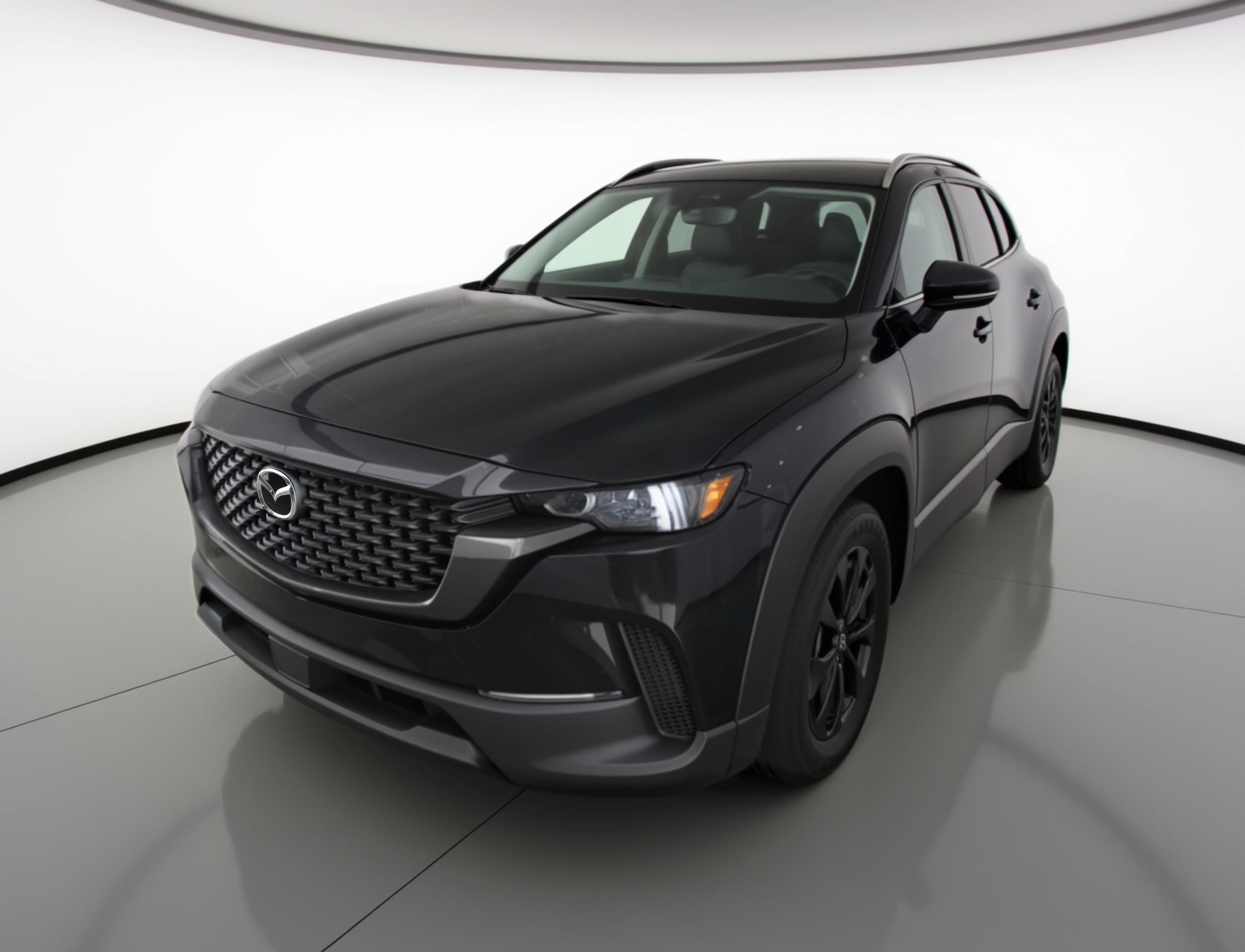 Thumbnail: 2025 Mazda CX-50 - 3