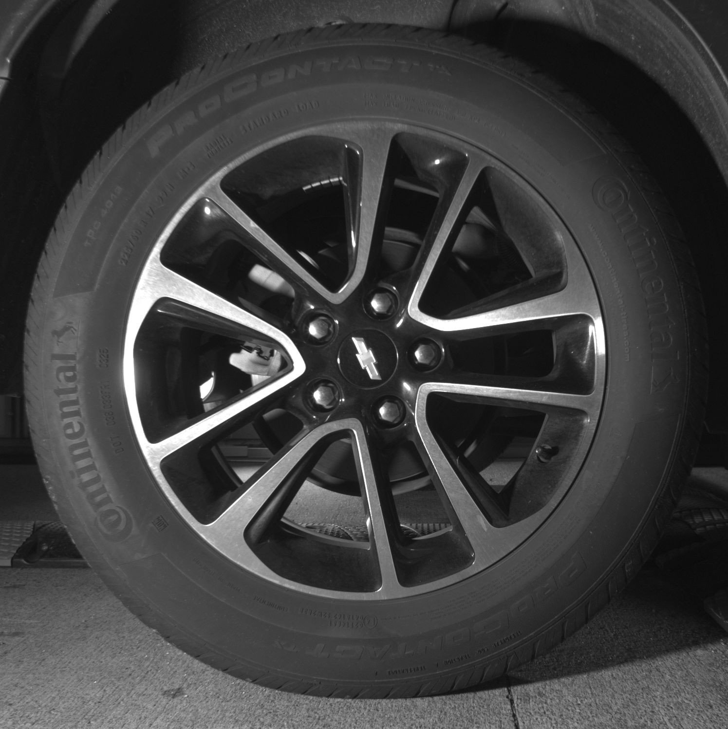 Thumbnail: 2025 Chevrolet TrailBlazer - 15