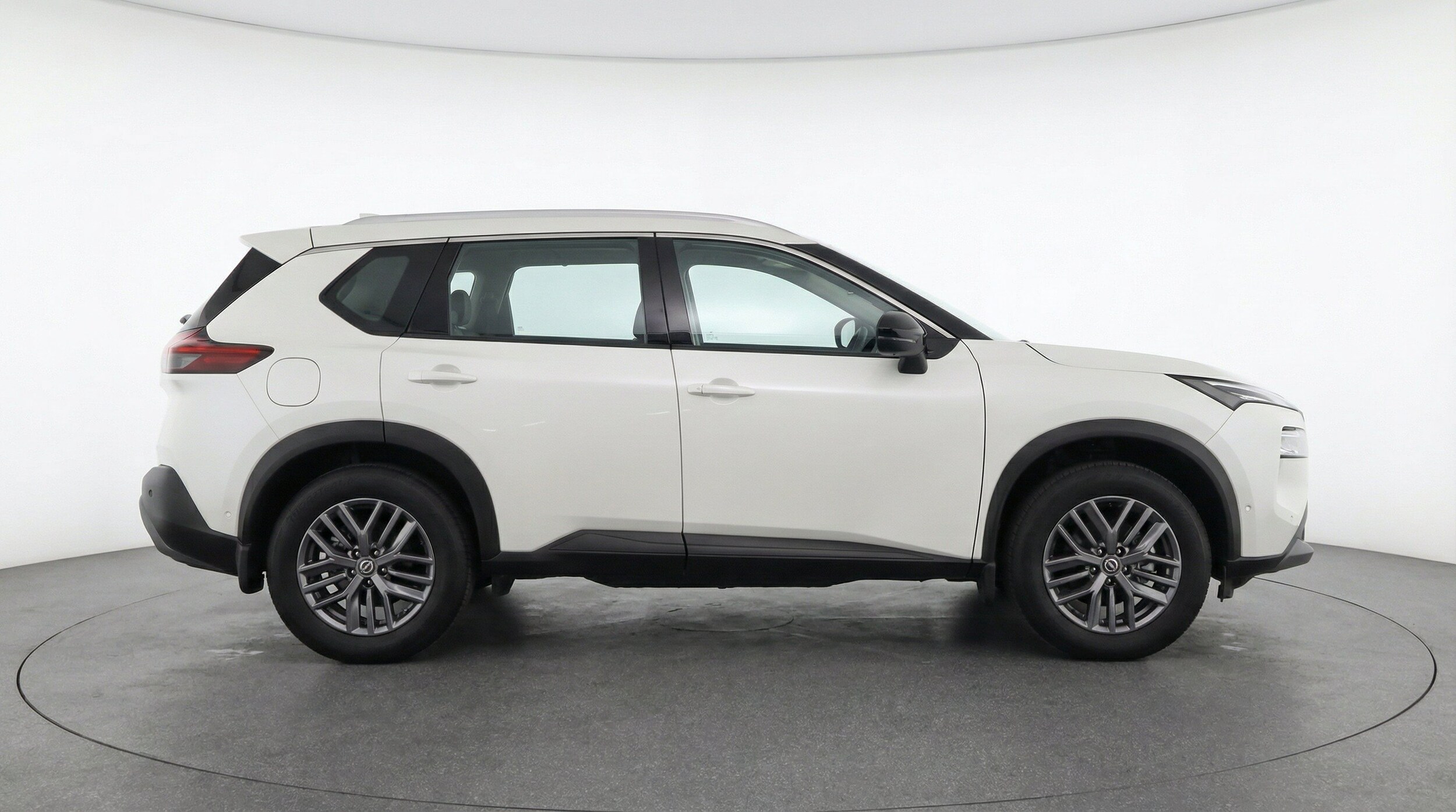 Thumbnail: 2024 Nissan Rogue - 11