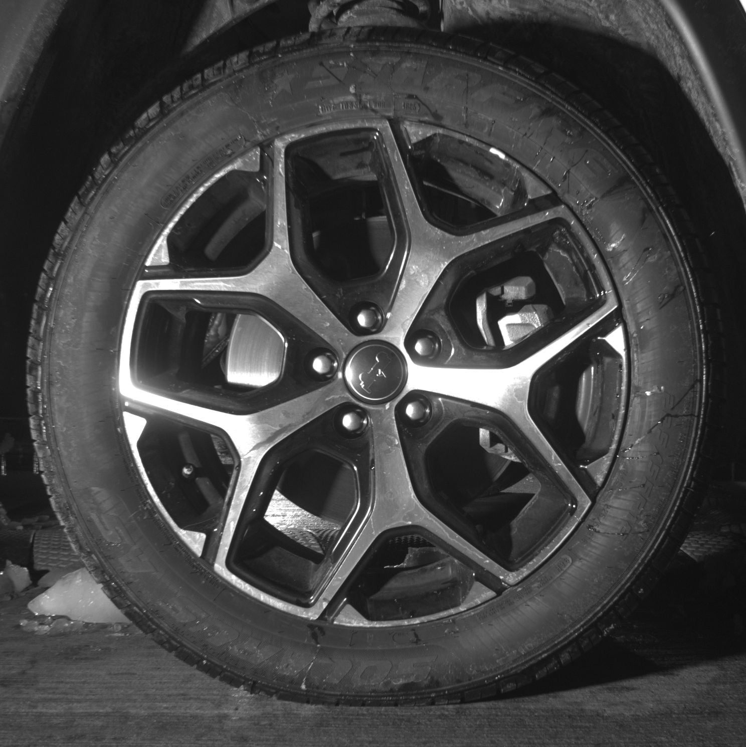 Thumbnail: 2025 Jeep Compass - 10