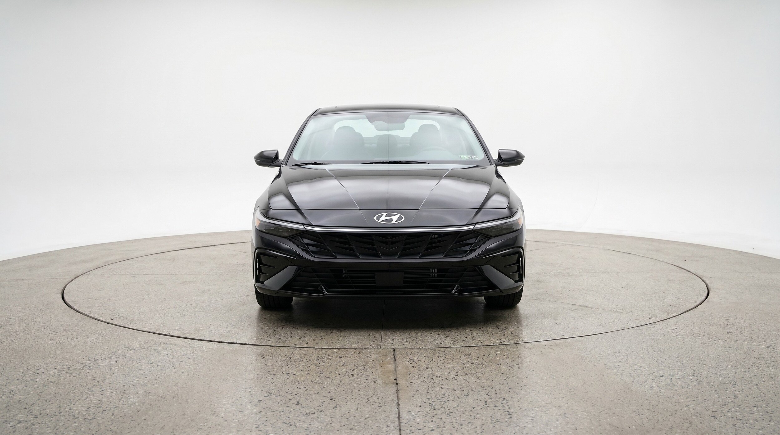 Thumbnail: 2025 Hyundai Elantra - 2