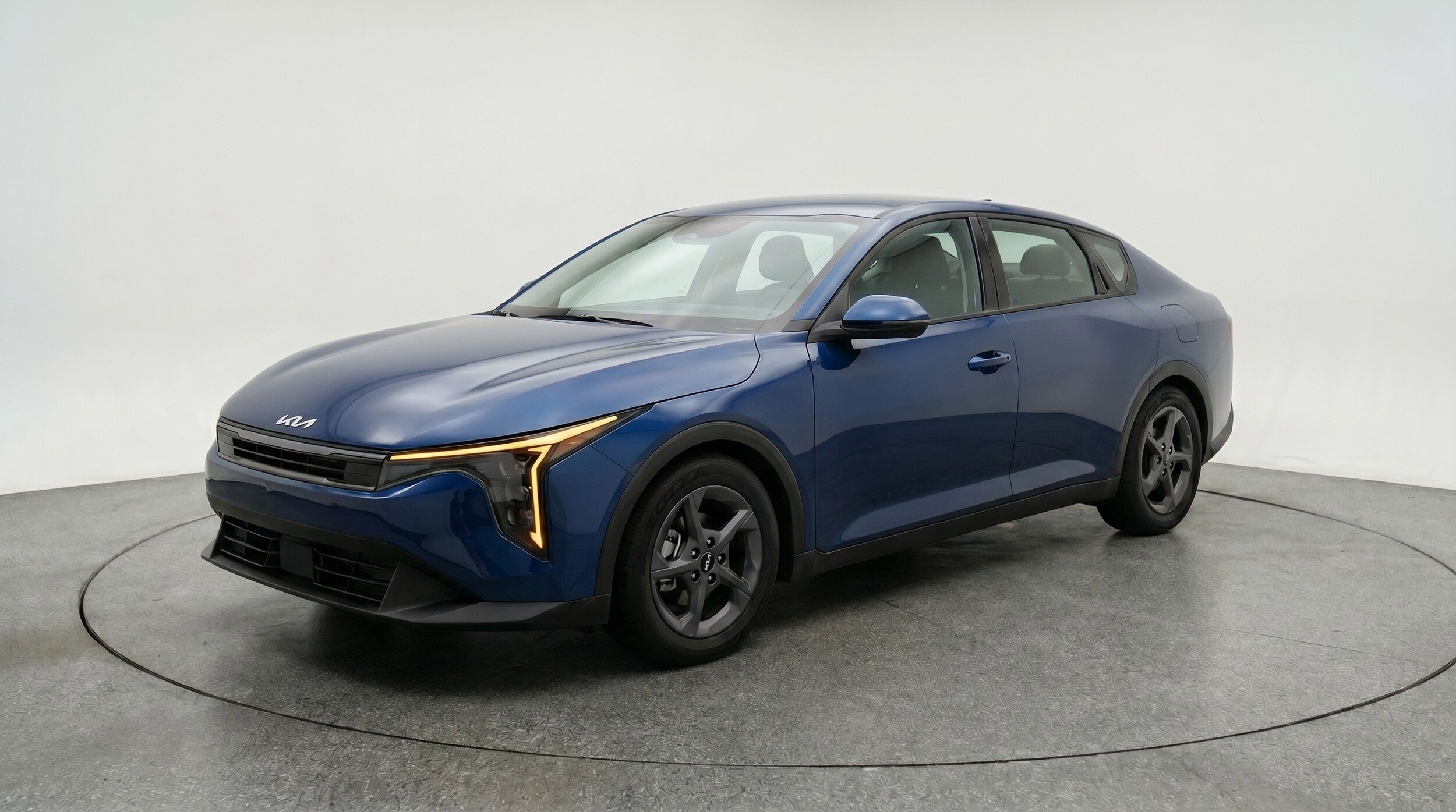 Thumbnail: 2025 Kia K4 - 3