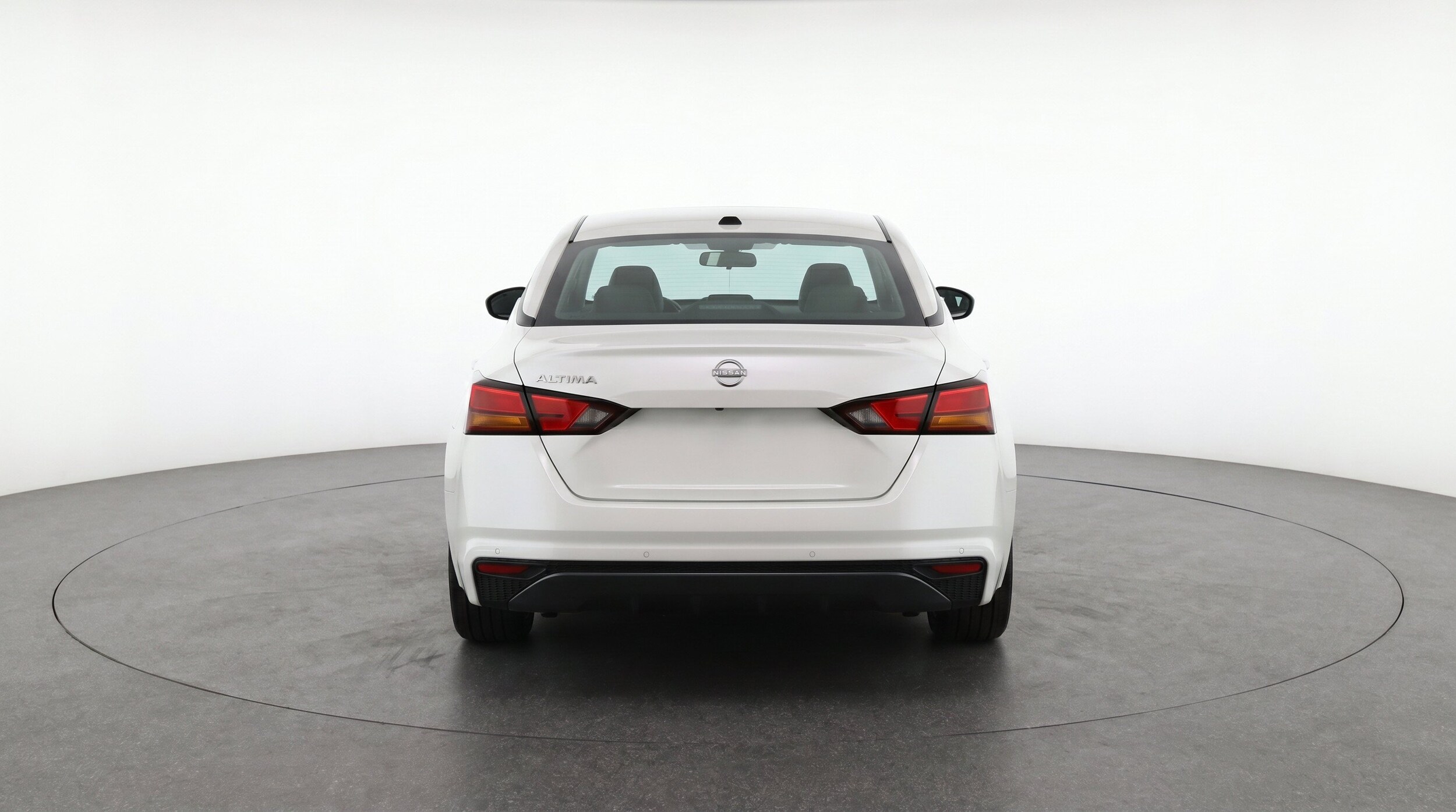 Thumbnail: 2026 Nissan Altima - 7