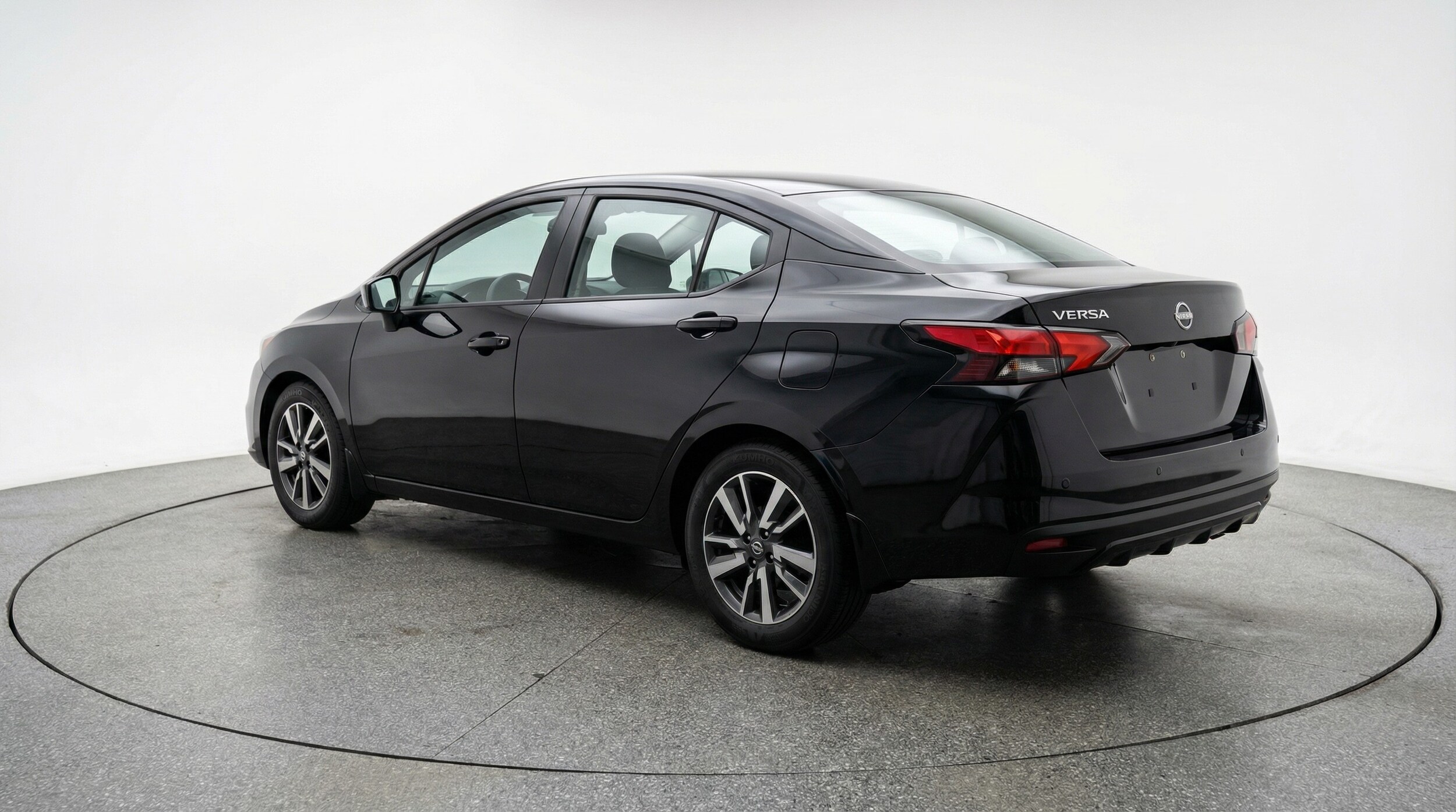 Thumbnail: 2025 Nissan Versa - 5